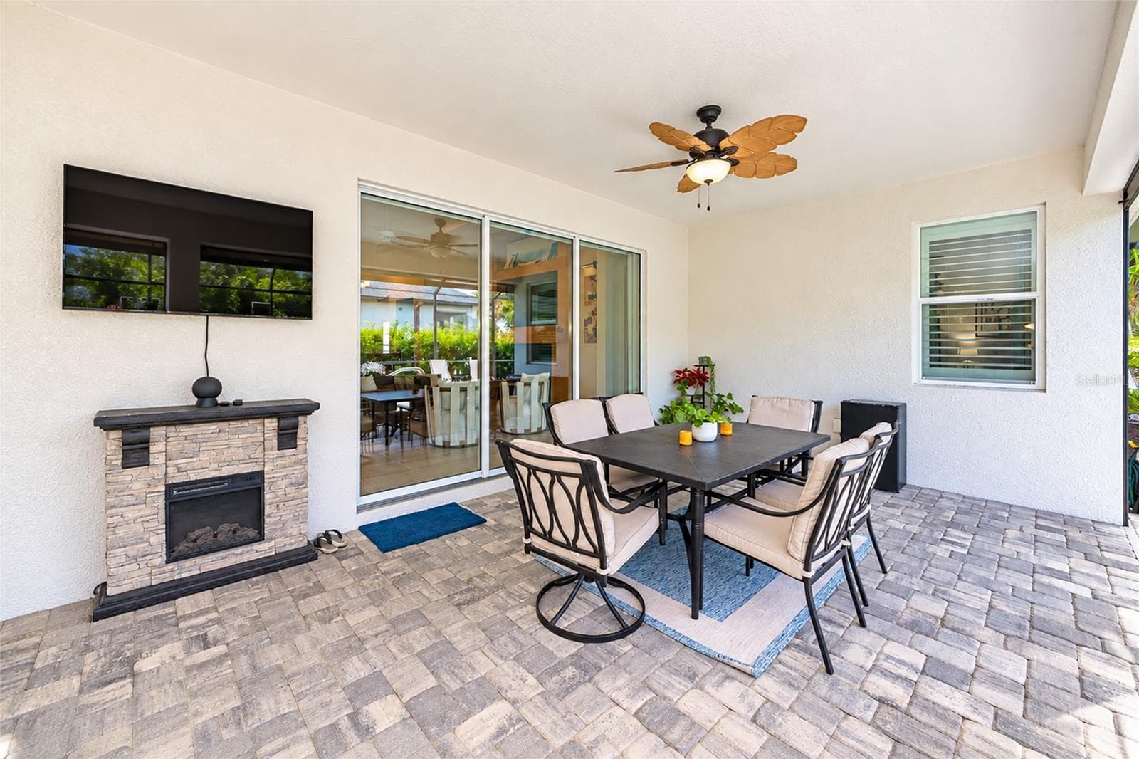 Single Family Residence at 12105 GOLDENROD AVE, BRADENTON, photo 38 of 62