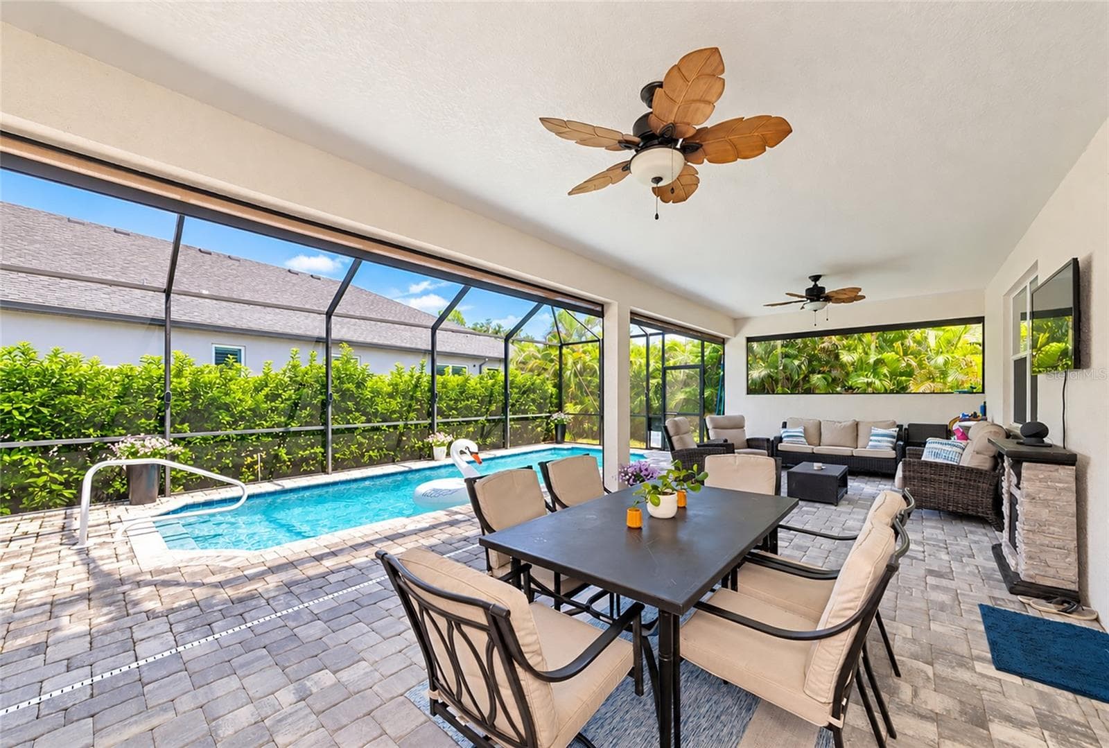 Single Family Residence at 12105 GOLDENROD AVE, BRADENTON, photo 39 of 62