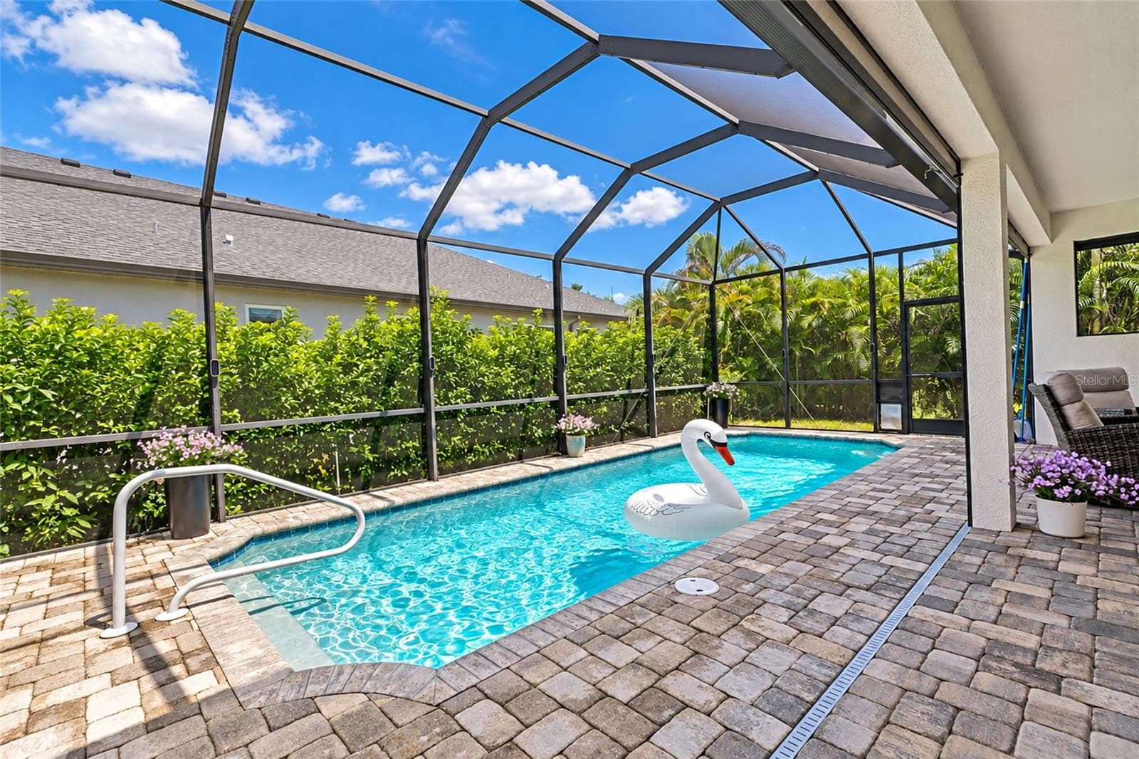 Single Family Residence at 12105 GOLDENROD AVE, BRADENTON, photo 40 of 62