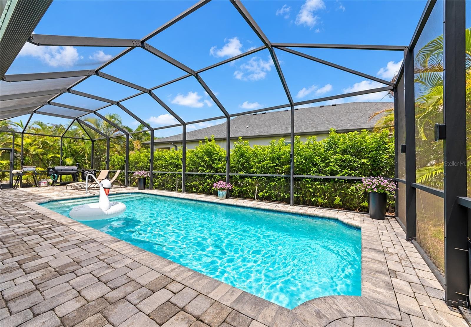 Single Family Residence at 12105 GOLDENROD AVE, BRADENTON, photo 41 of 62