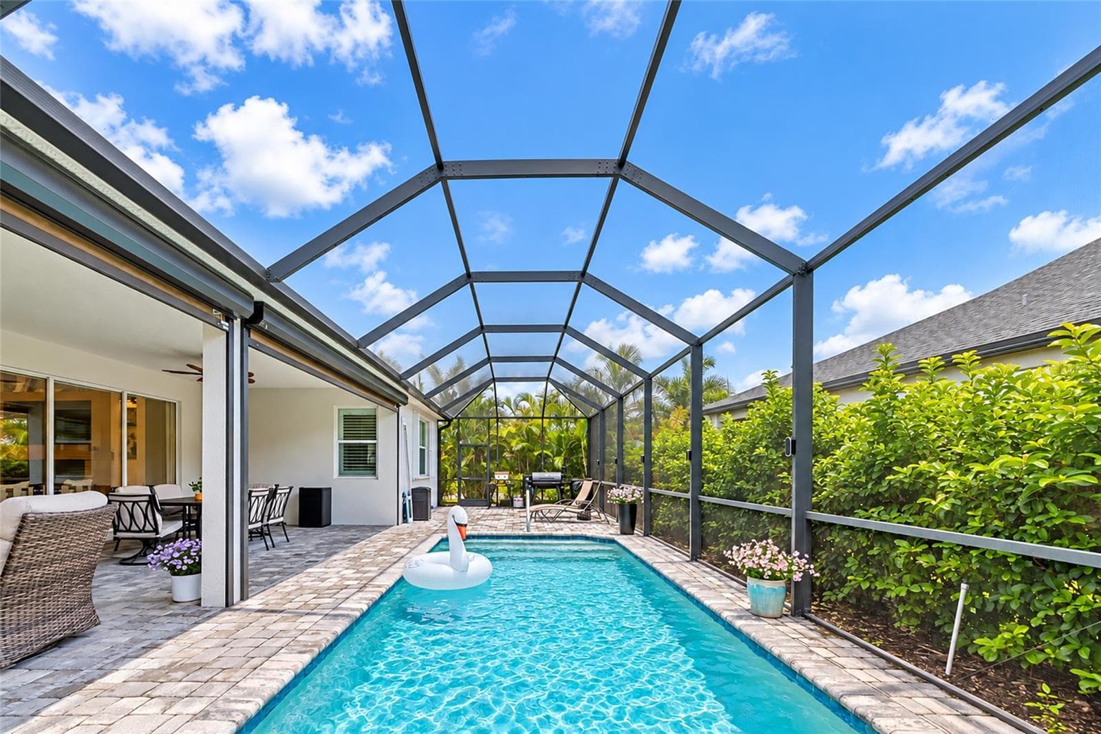 Single Family Residence at 12105 GOLDENROD AVE, BRADENTON, photo 42 of 62