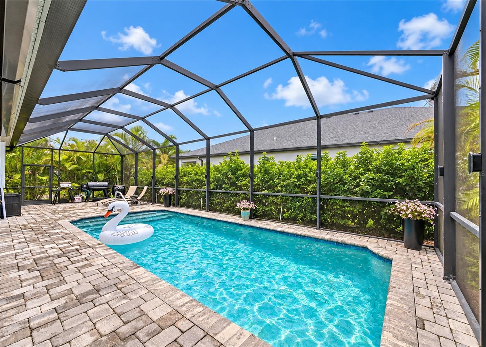 Single Family Residence at 12105 GOLDENROD AVE, BRADENTON, photo 43 of 62