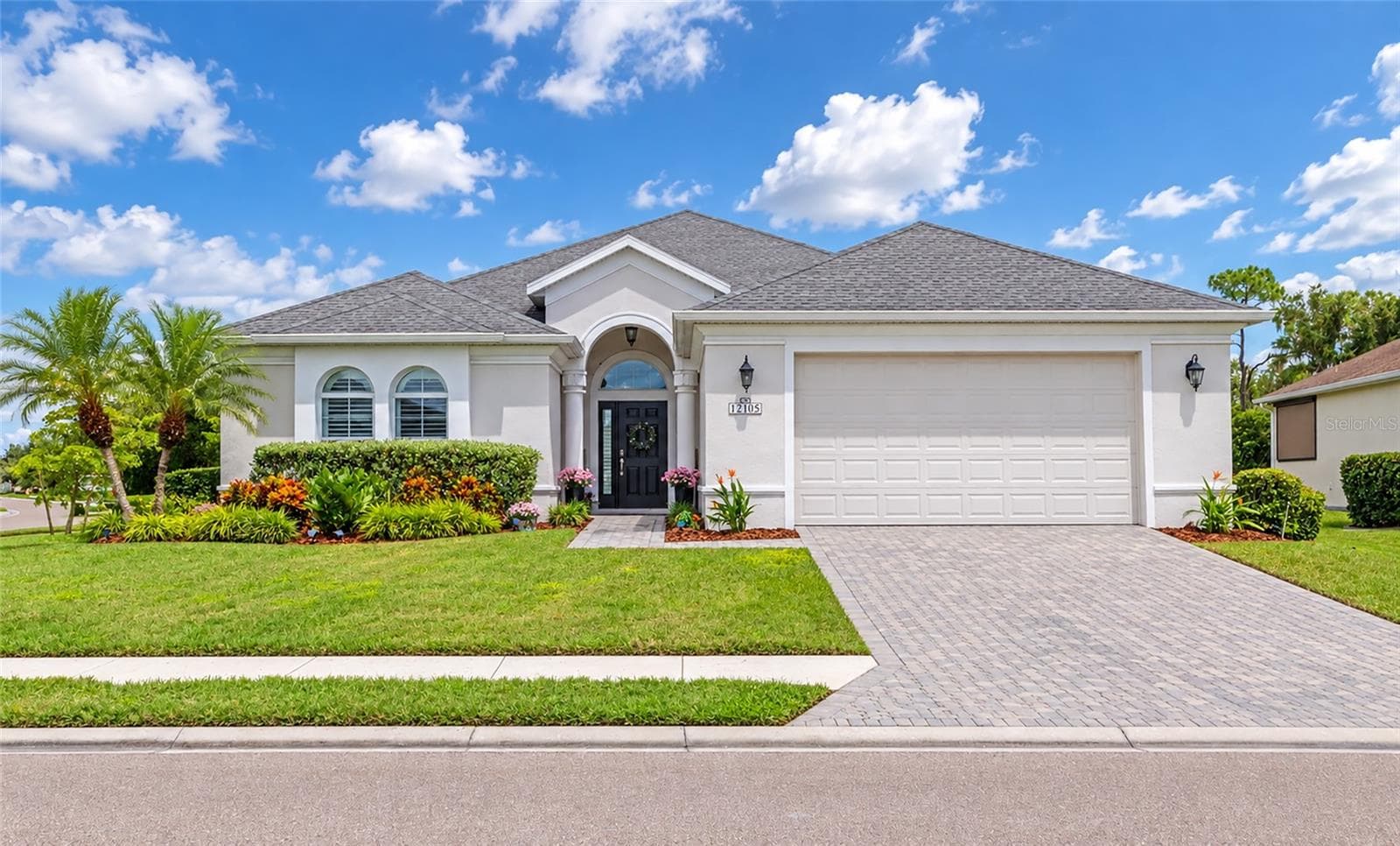 Single Family Residence at 12105 GOLDENROD AVE, BRADENTON, photo 45 of 62