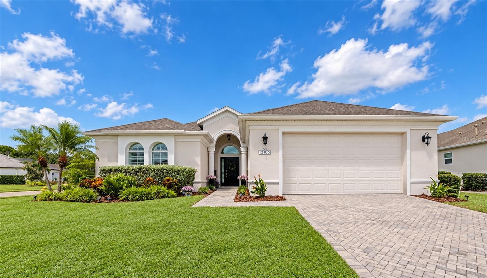 Single Family Residence at 12105 GOLDENROD AVE, BRADENTON, photo 46 of 62