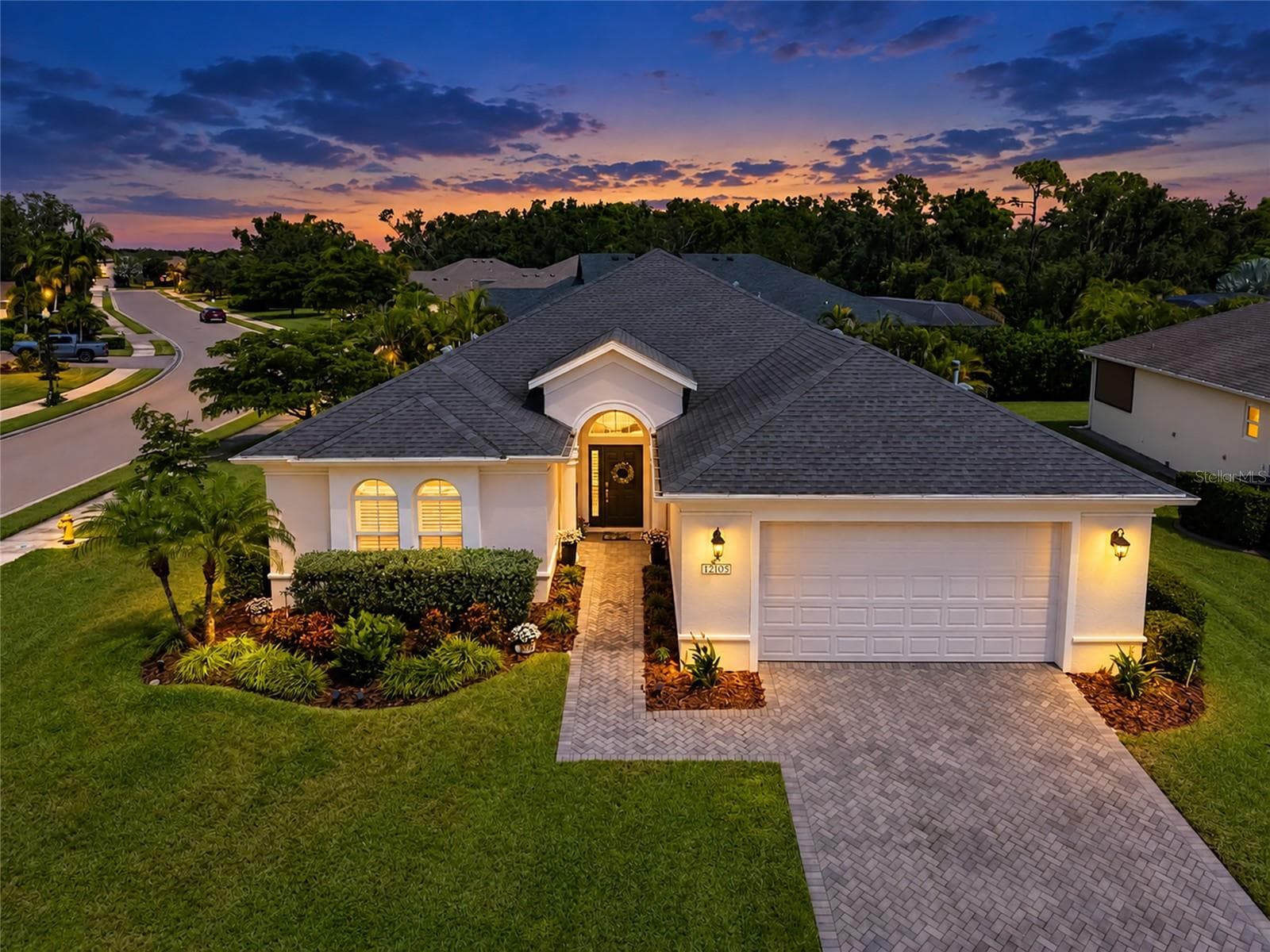 Single Family Residence at 12105 GOLDENROD AVE, BRADENTON, photo 47 of 62