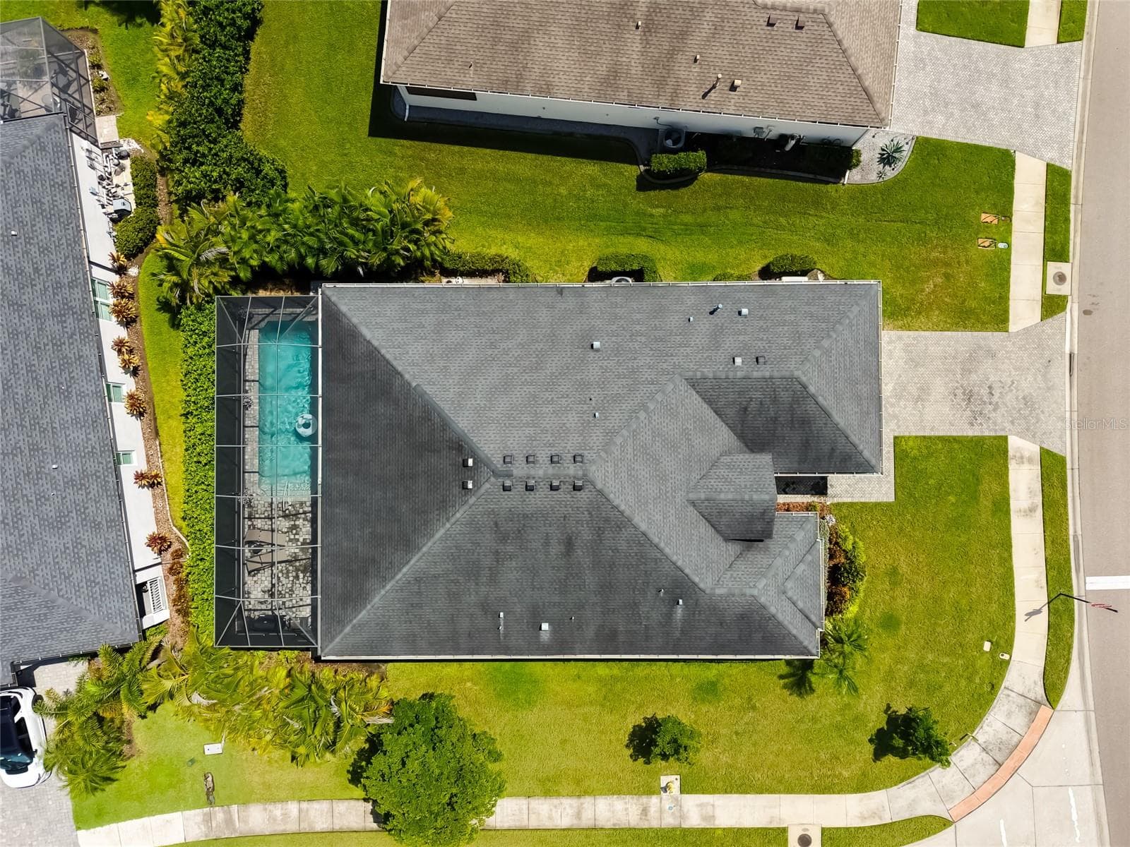 Single Family Residence at 12105 GOLDENROD AVE, BRADENTON, photo 48 of 62
