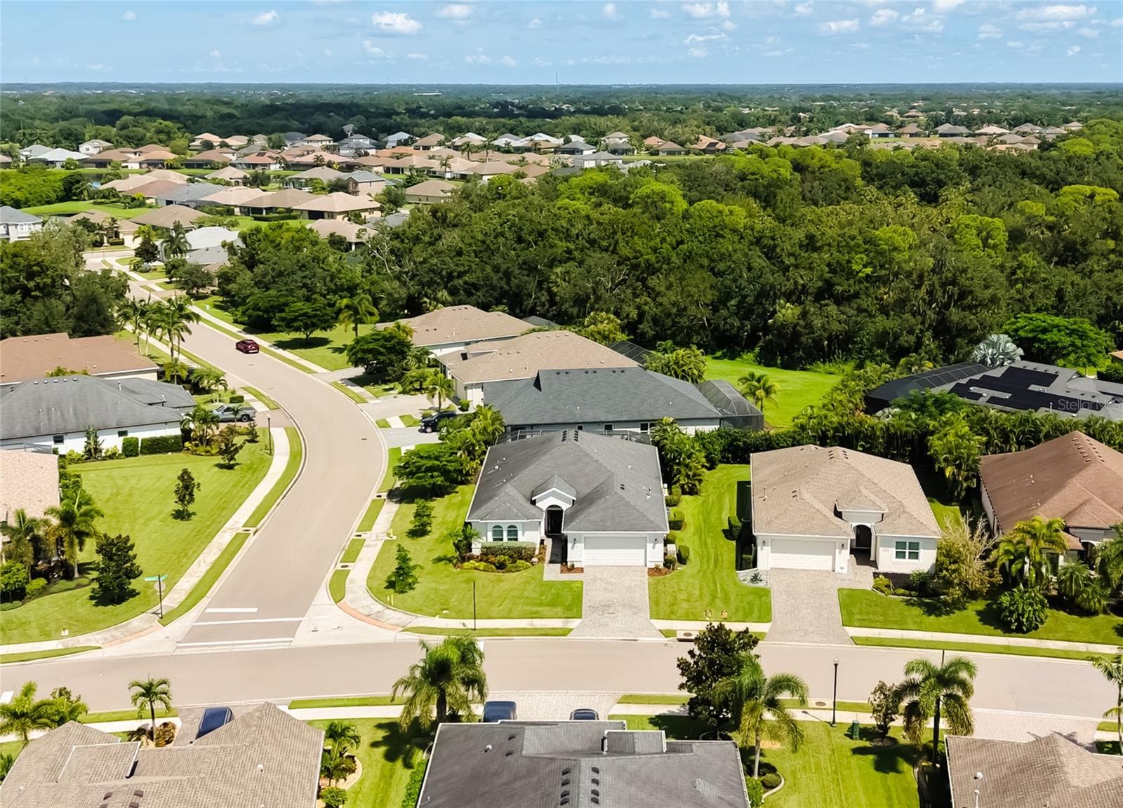 Single Family Residence at 12105 GOLDENROD AVE, BRADENTON, photo 49 of 62
