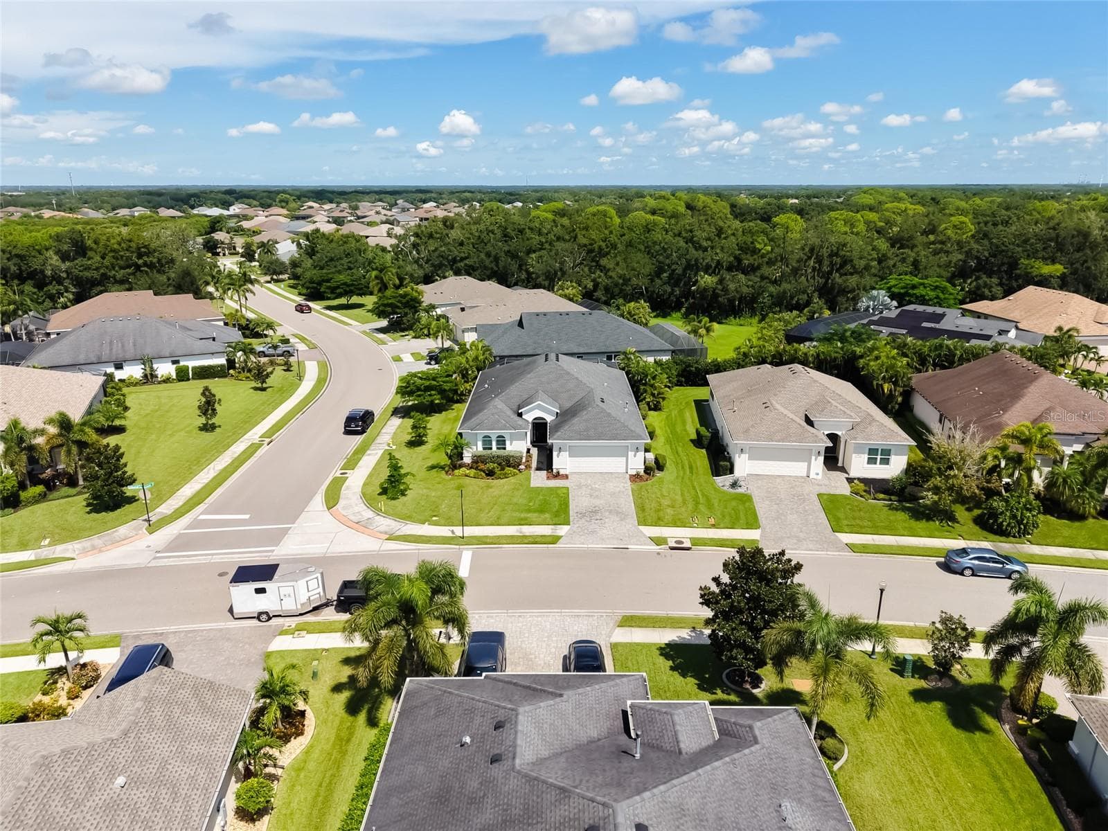 Single Family Residence at 12105 GOLDENROD AVE, BRADENTON, photo 50 of 62
