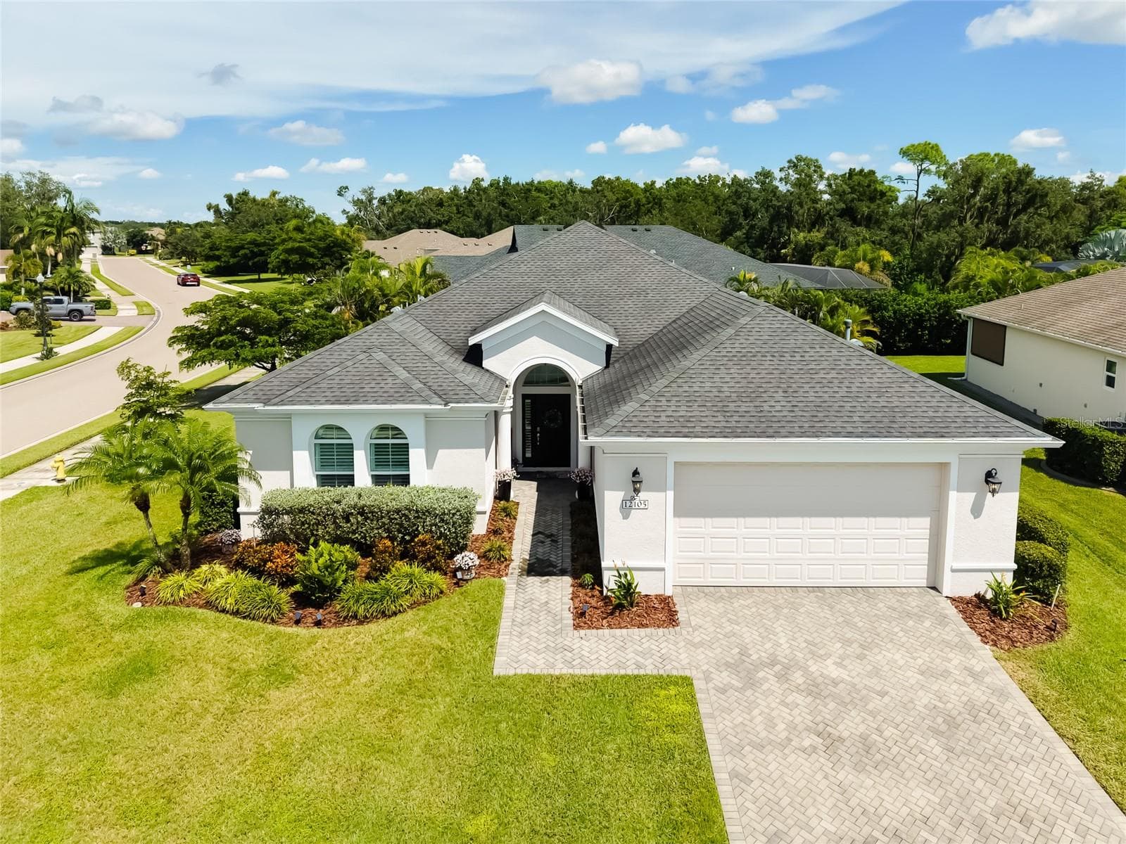 Single Family Residence at 12105 GOLDENROD AVE, BRADENTON, photo 51 of 62