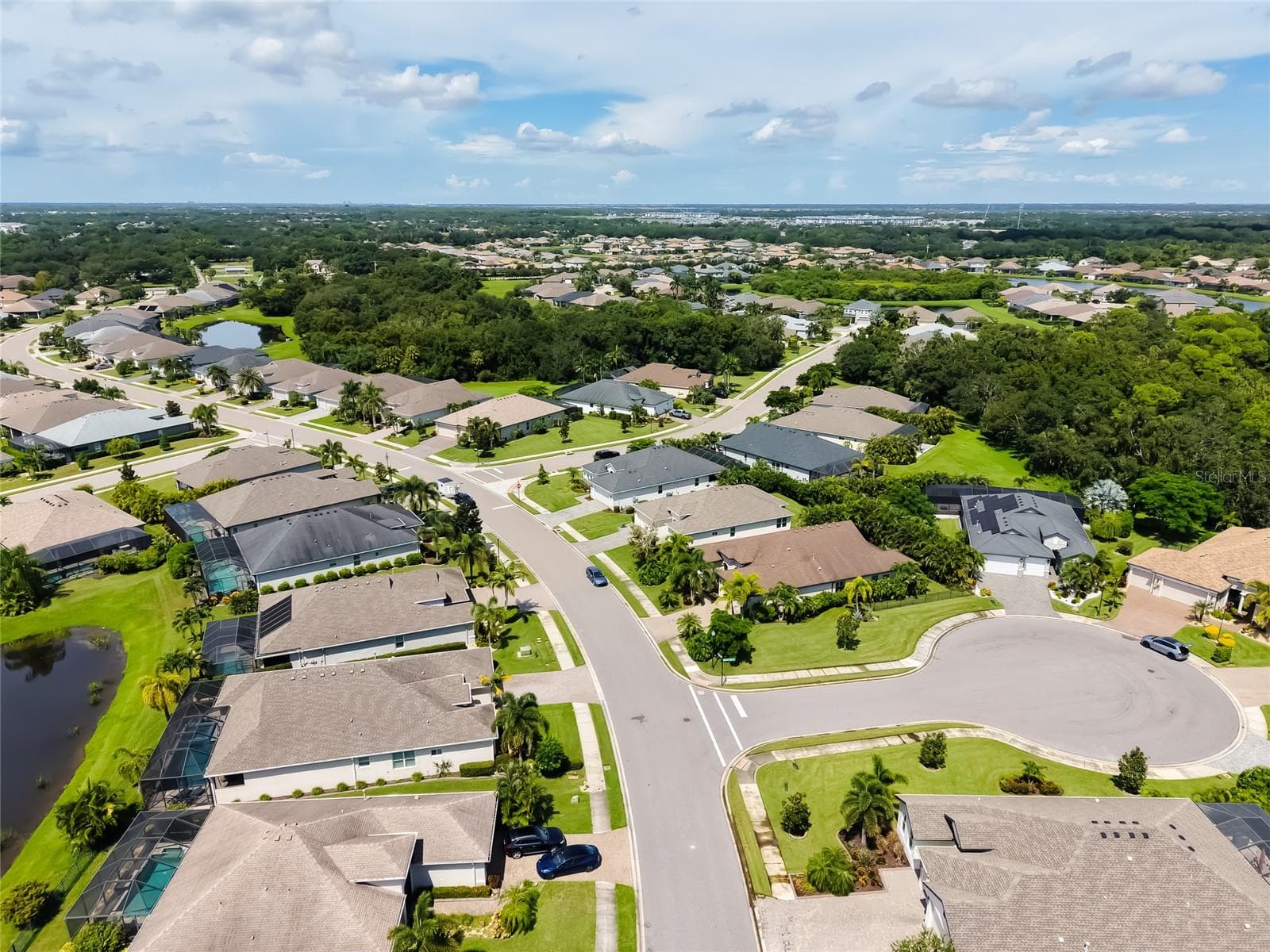 Single Family Residence at 12105 GOLDENROD AVE, BRADENTON, photo 52 of 62