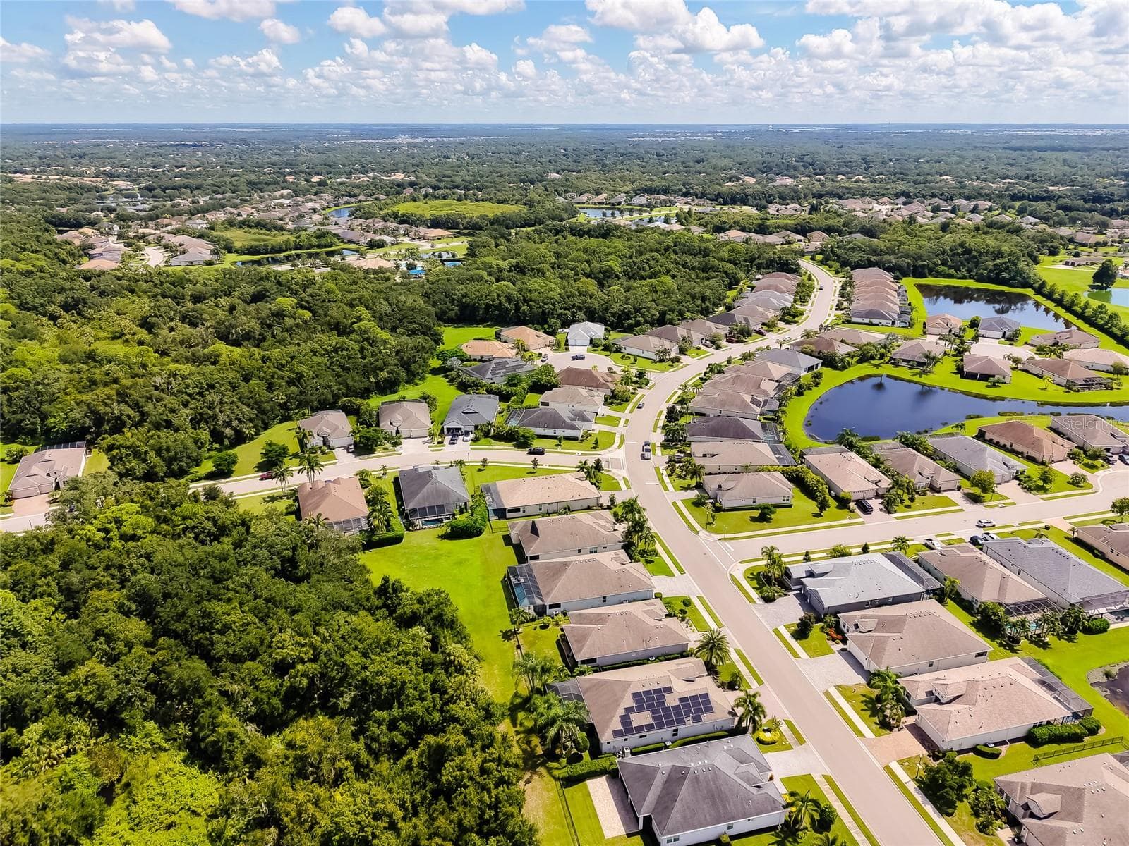 Single Family Residence at 12105 GOLDENROD AVE, BRADENTON, photo 54 of 62