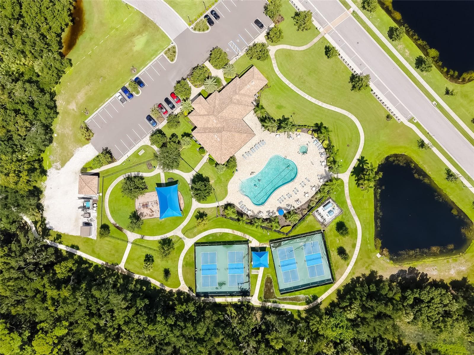 Single Family Residence at 12105 GOLDENROD AVE, BRADENTON, photo 57 of 62