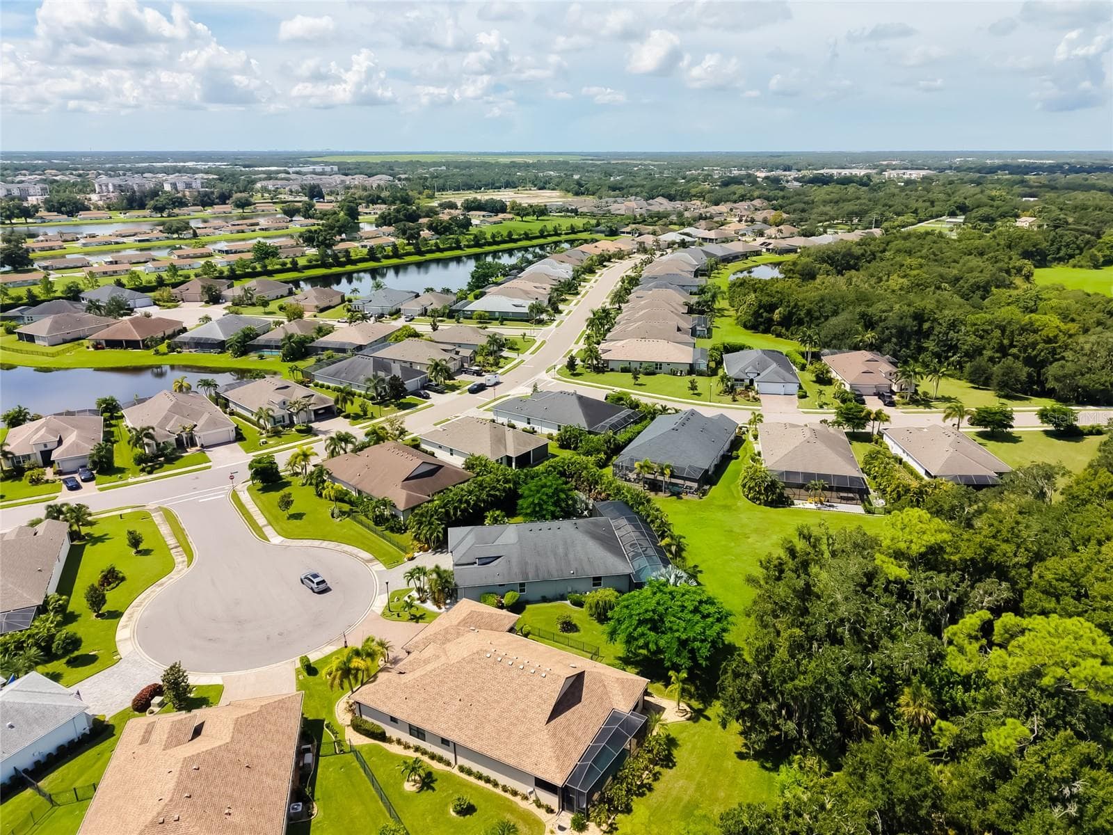 Single Family Residence at 12105 GOLDENROD AVE, BRADENTON, photo 60 of 62