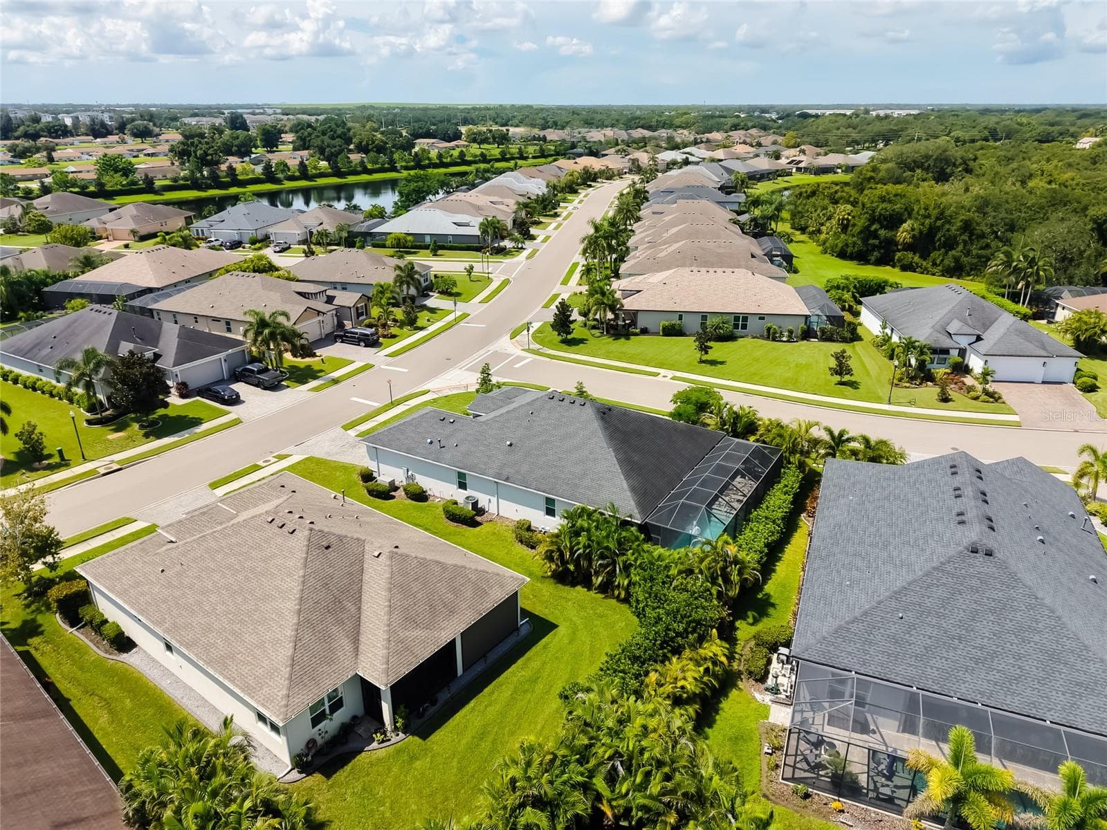 Single Family Residence at 12105 GOLDENROD AVE, BRADENTON, photo 61 of 62