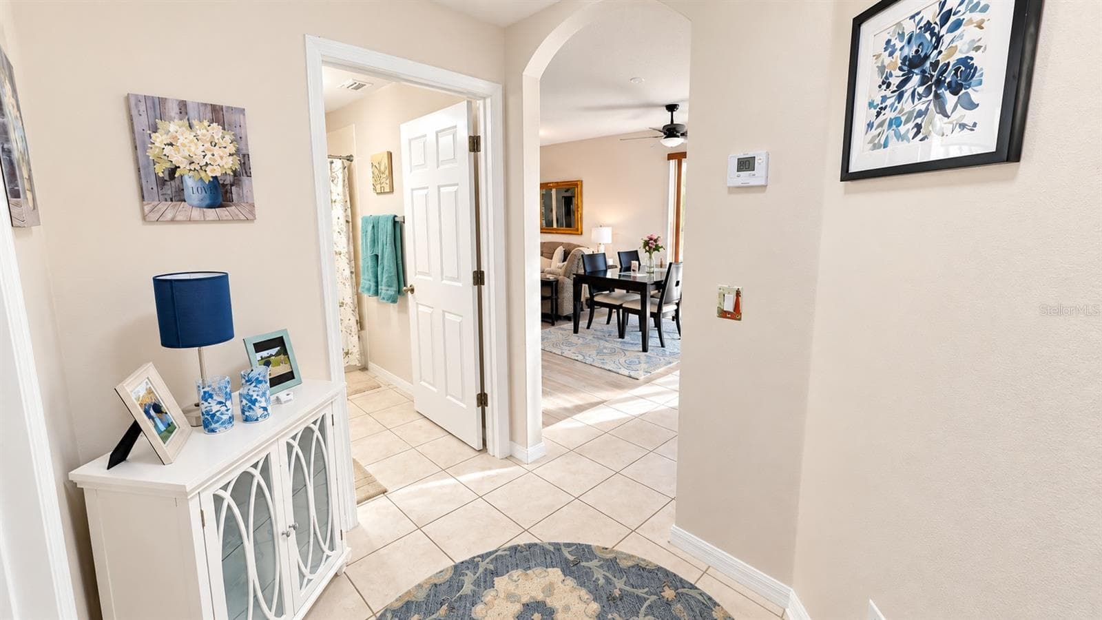 Single Family Residence at 4925 PORTSMOUTH ST, TAVARES, photo 18 of 26