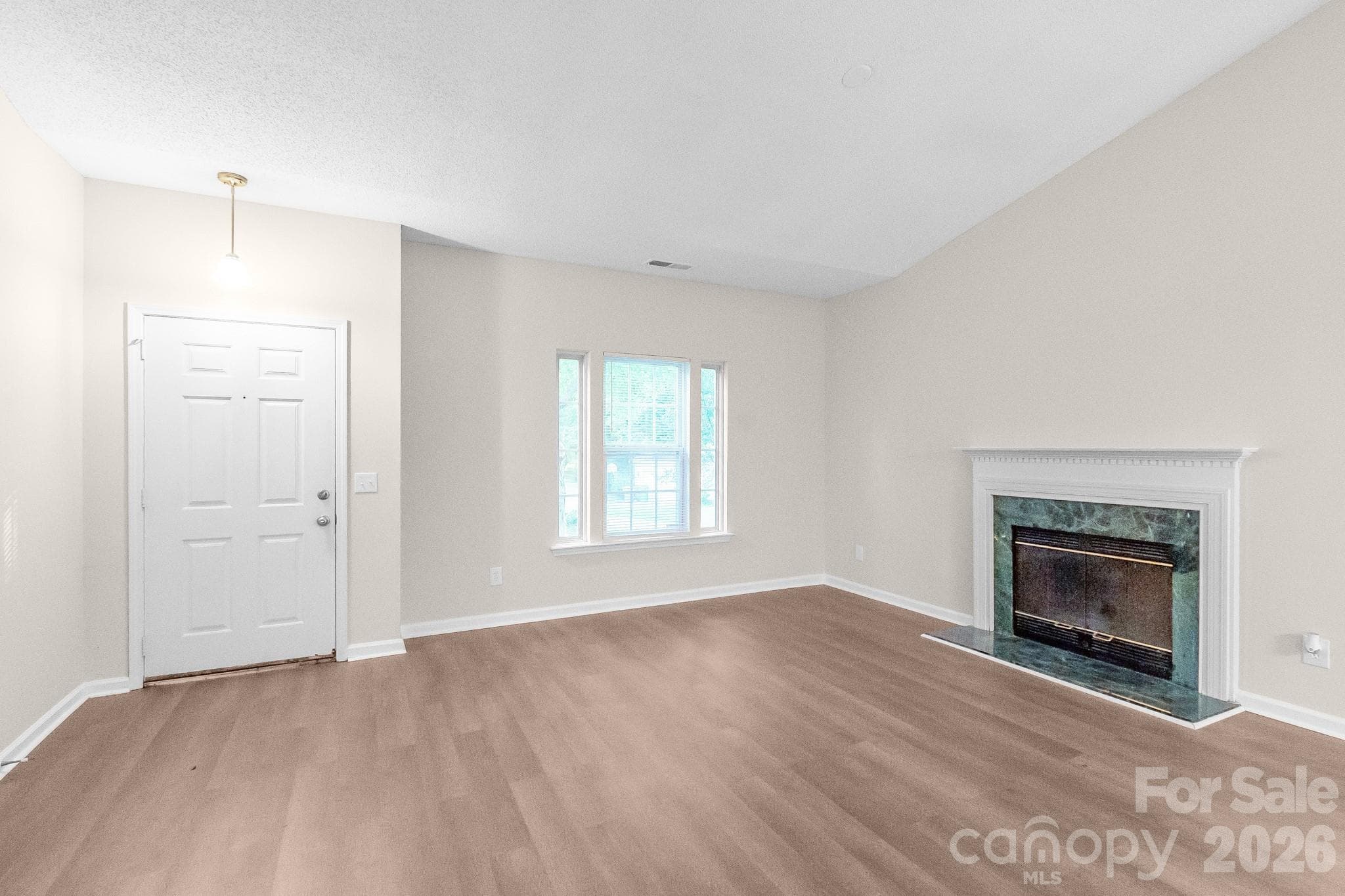 Single Family Residence at 5322 Chinemist Court, Charlotte, photo 3 of 44