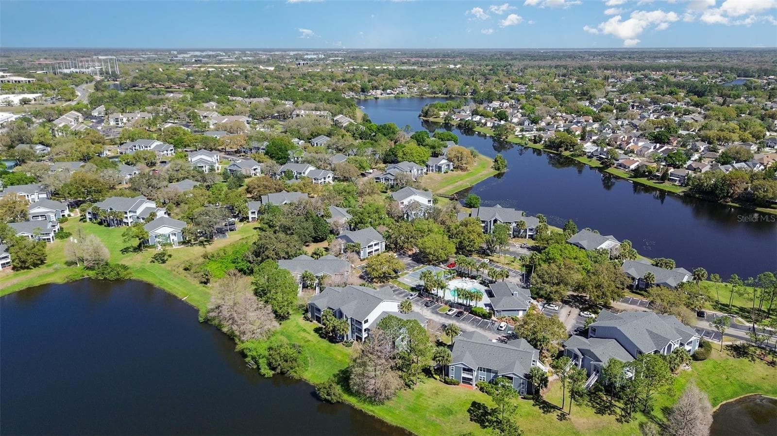 Condominium at 729 SECRET HARBOR LN #105, LAKE MARY, photo 2 of 31