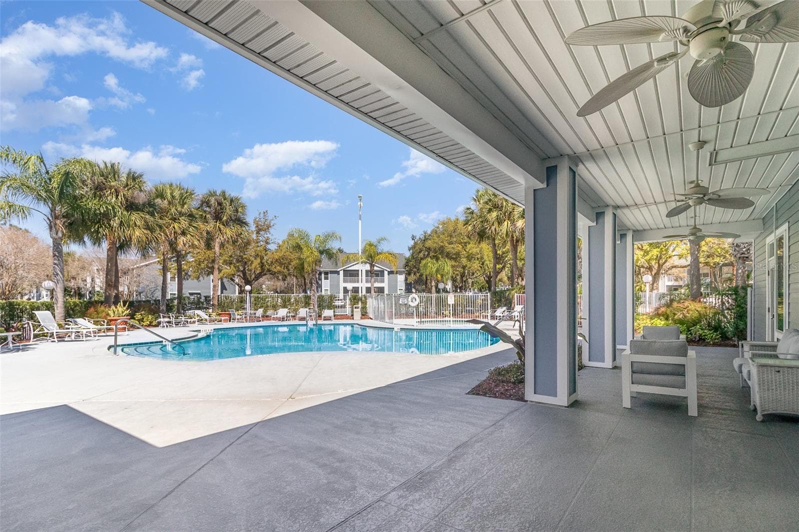 Condominium at 729 SECRET HARBOR LN #105, LAKE MARY, photo 22 of 31