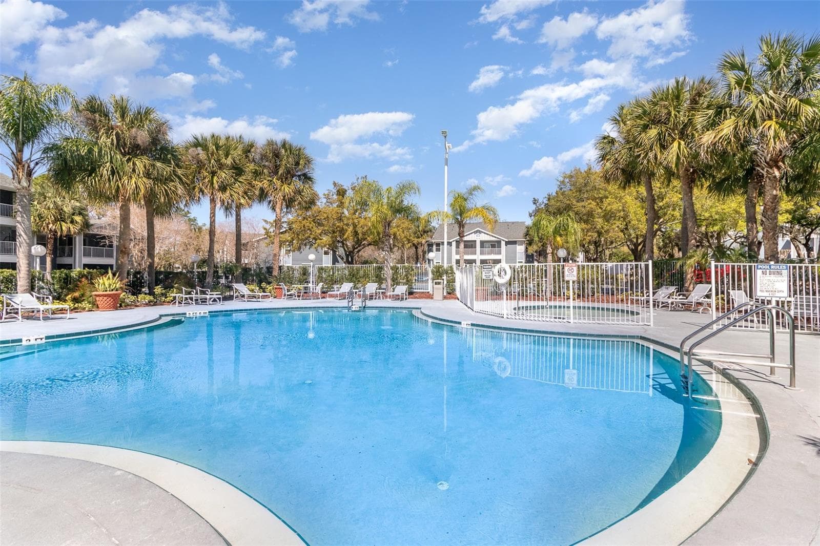 Condominium at 729 SECRET HARBOR LN #105, LAKE MARY, photo 24 of 31