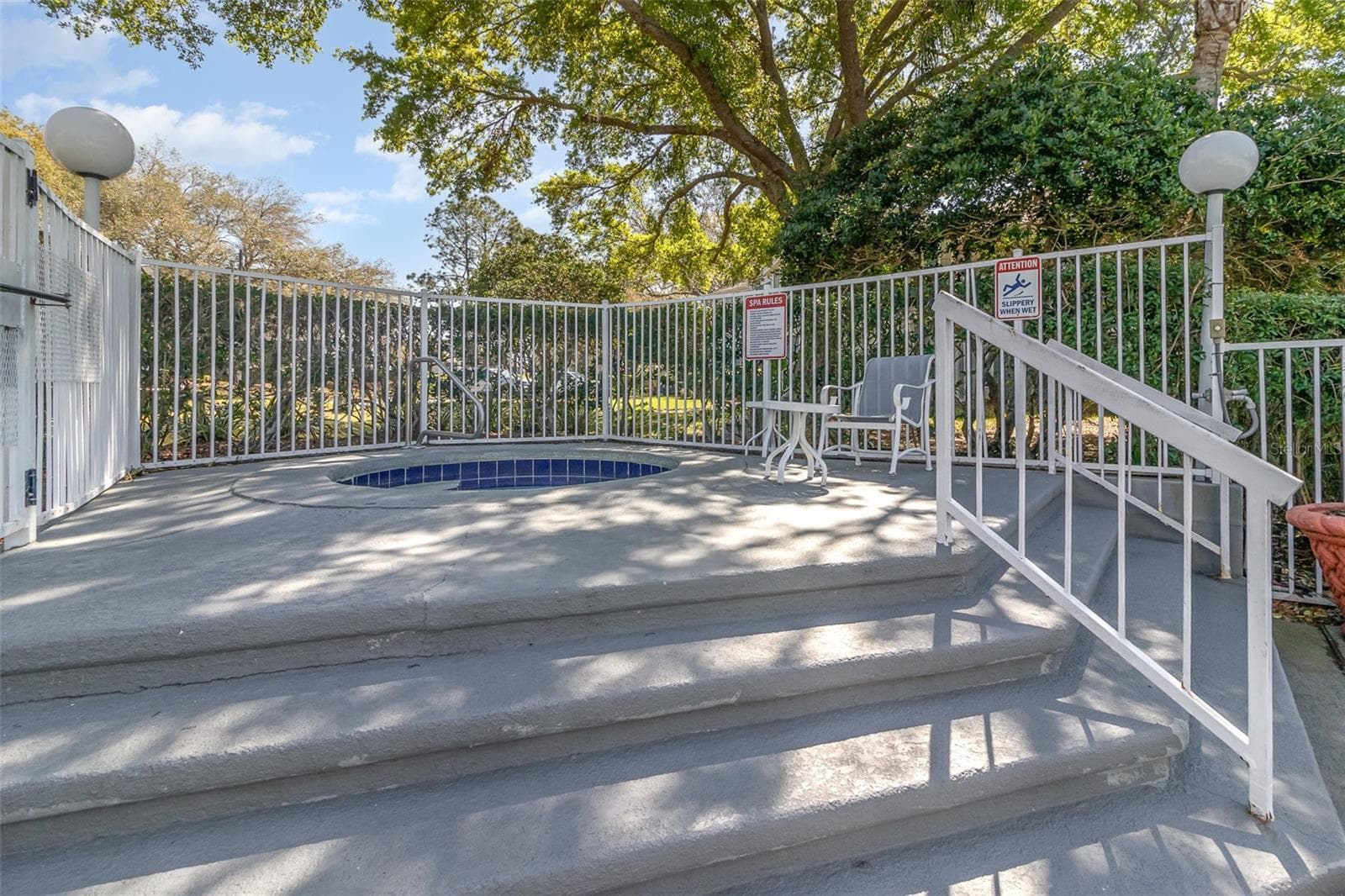 Condominium at 729 SECRET HARBOR LN #105, LAKE MARY, photo 25 of 31