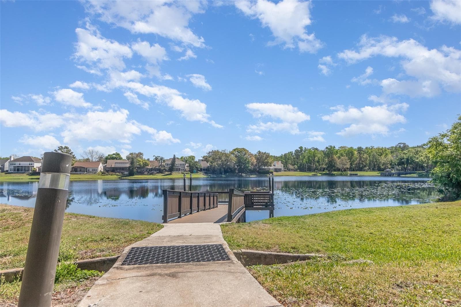 Condominium at 729 SECRET HARBOR LN #105, LAKE MARY, photo 26 of 31