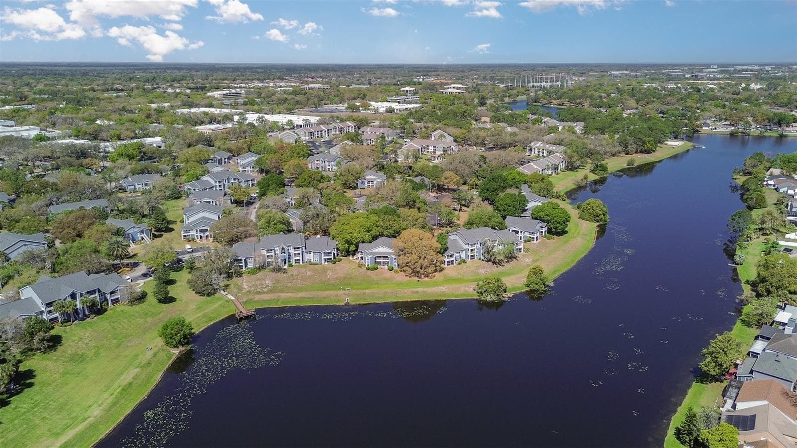 Condominium at 729 SECRET HARBOR LN #105, LAKE MARY, photo 28 of 31