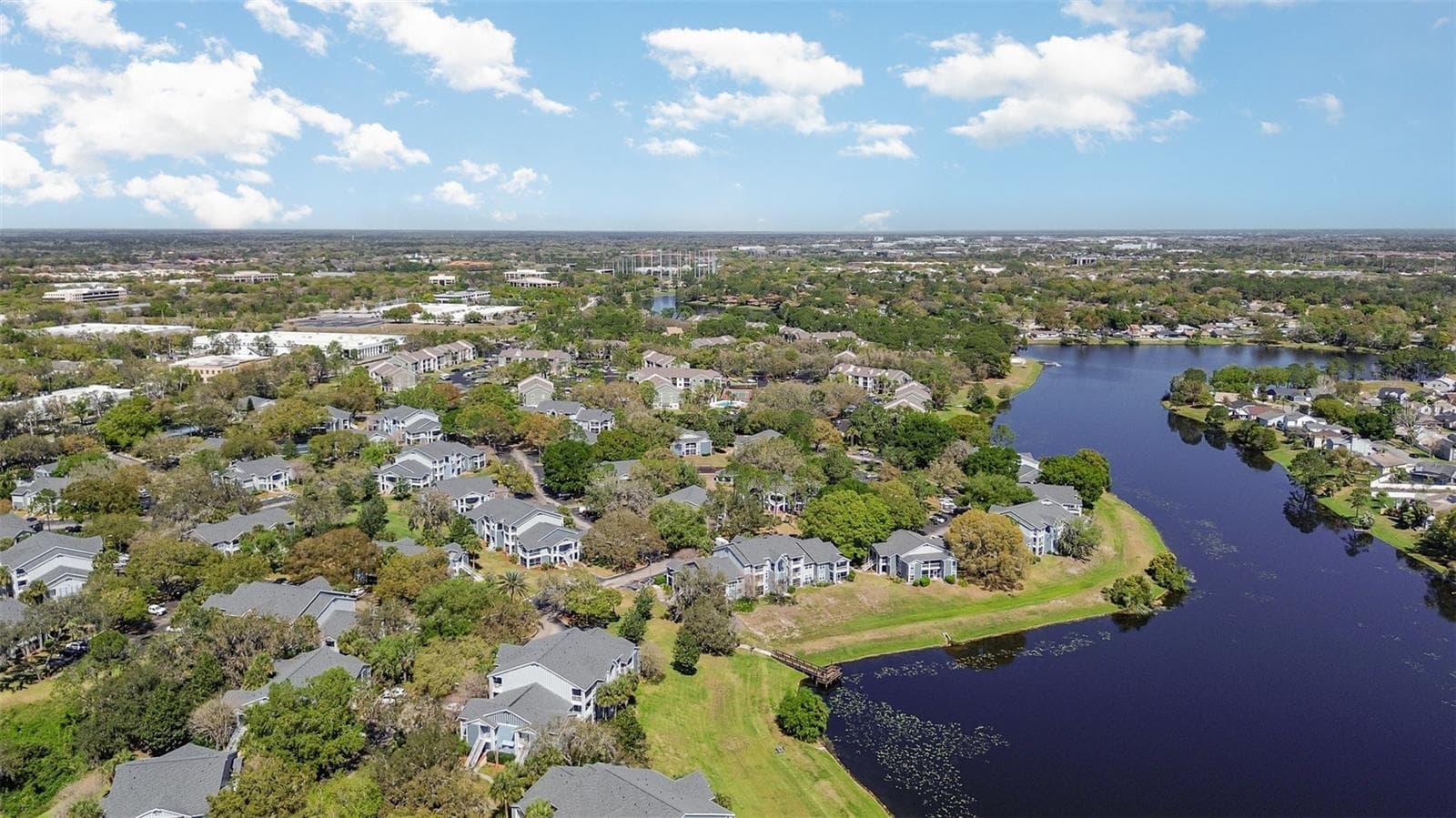 Condominium at 729 SECRET HARBOR LN #105, LAKE MARY, photo 29 of 31