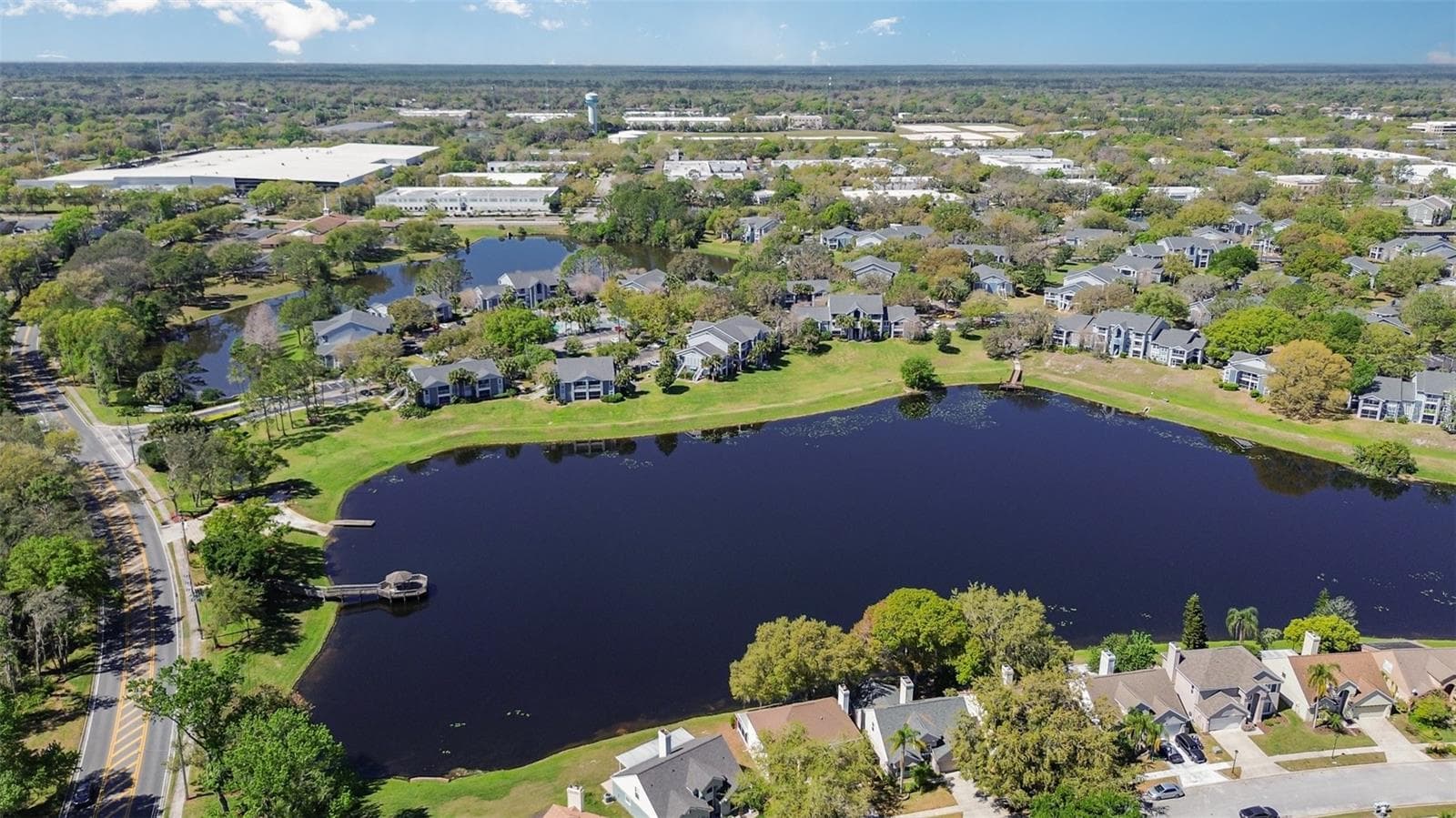 Condominium at 729 SECRET HARBOR LN #105, LAKE MARY, photo 30 of 31