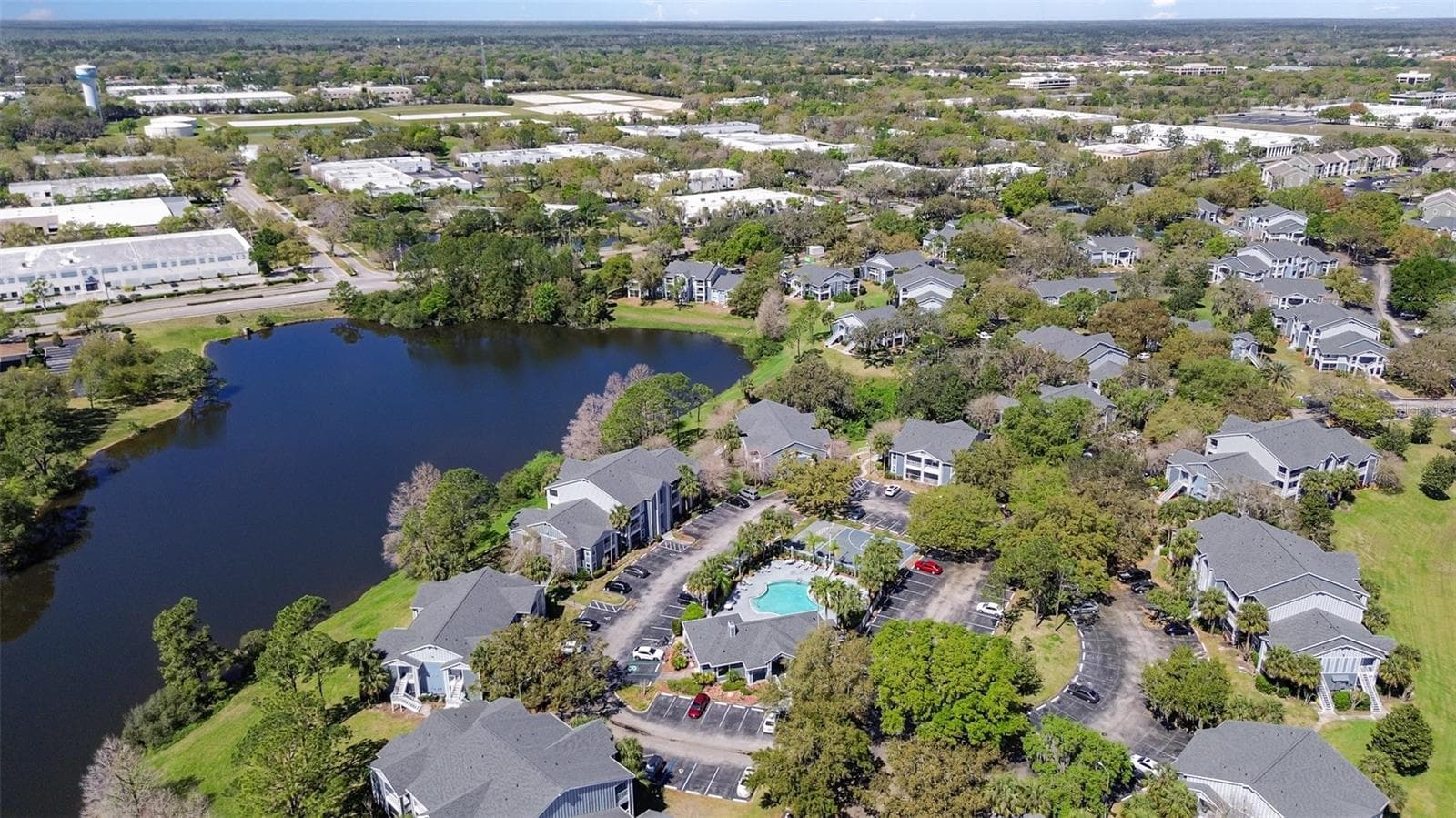 Condominium at 729 SECRET HARBOR LN #105, LAKE MARY, photo 31 of 31