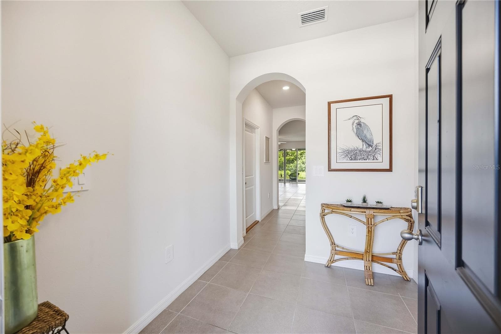 Entry - 8652 MILESTONE DR, SARASOTA