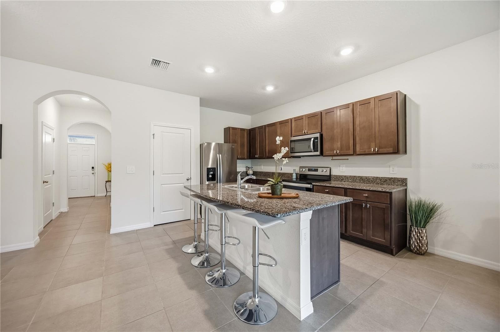 Townhouse at 8652 MILESTONE DR, SARASOTA, photo 22 of 34