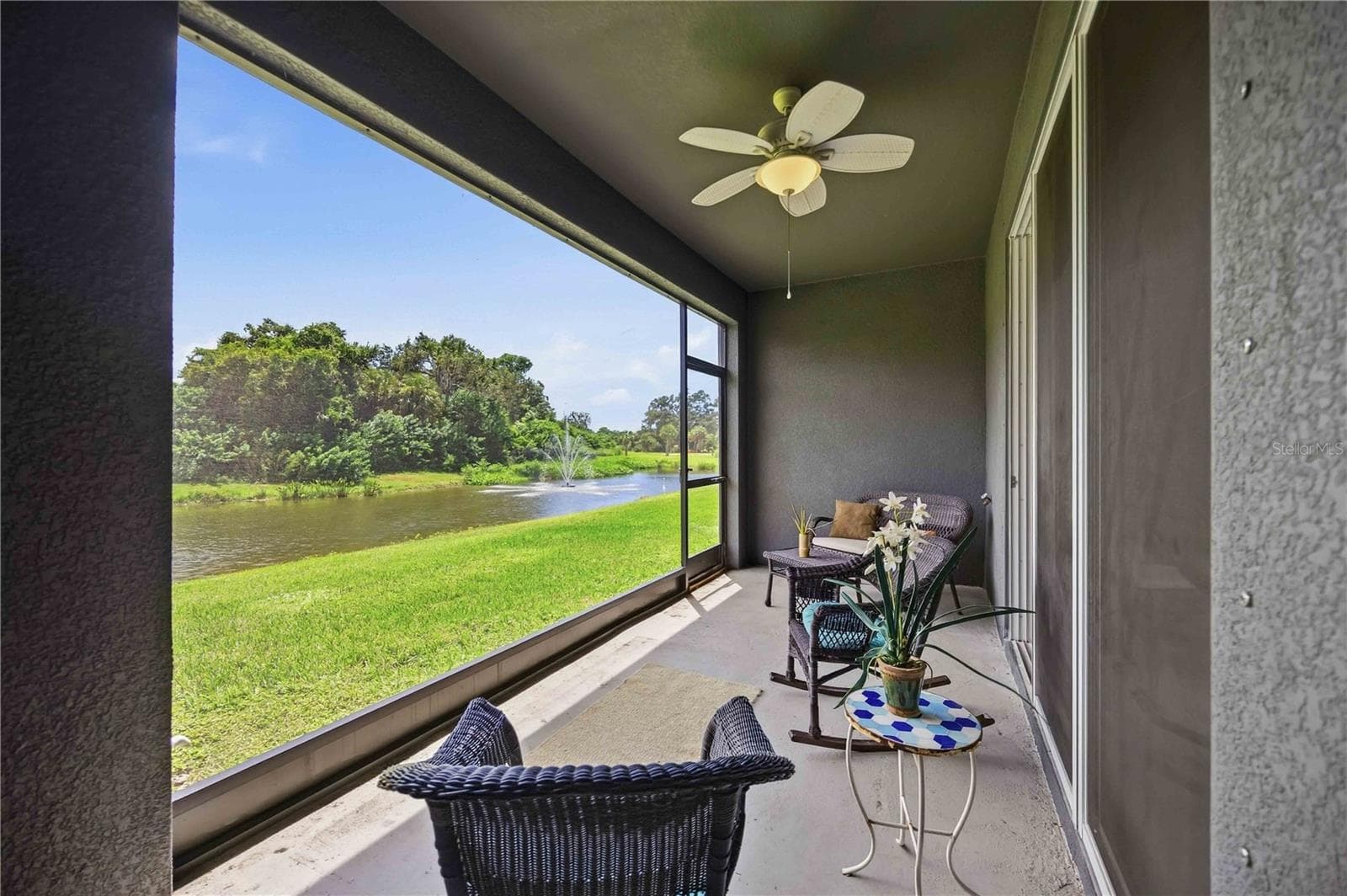 Townhouse at 8652 MILESTONE DR, SARASOTA, photo 24 of 34