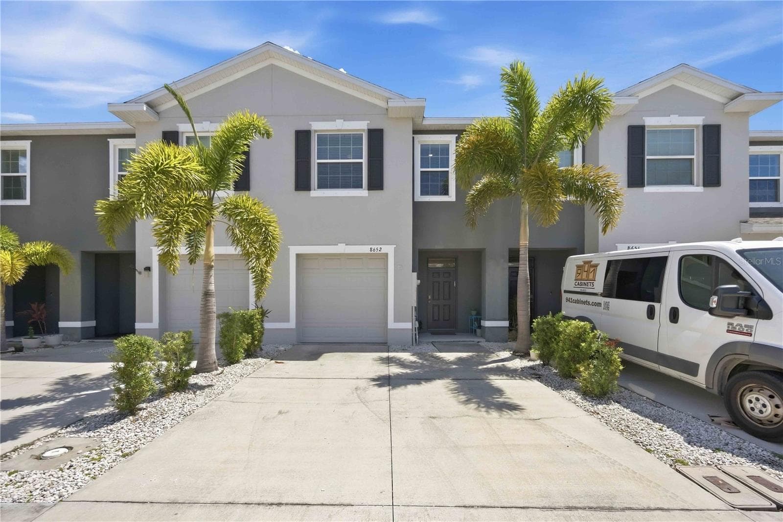 Townhouse at 8652 MILESTONE DR, SARASOTA, photo 34 of 34