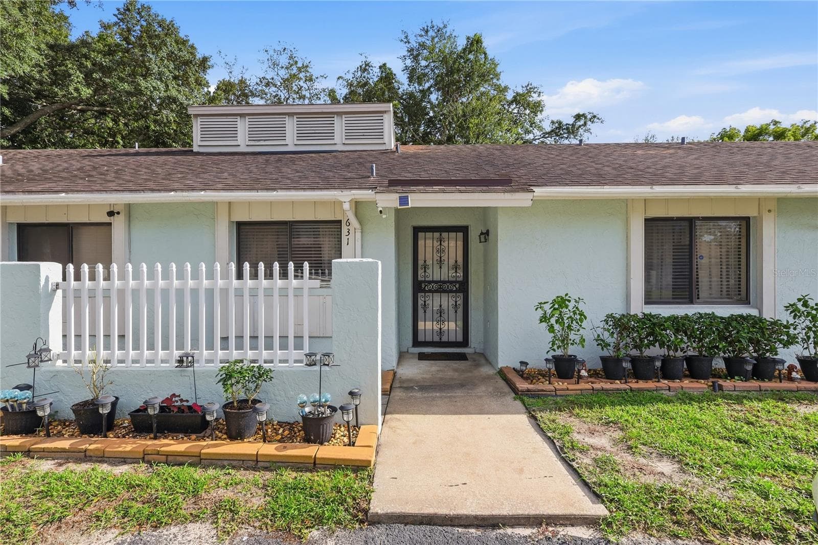 Condominium at 4631 N PINE HILLS RD #110, ORLANDO, photo 2 of 35