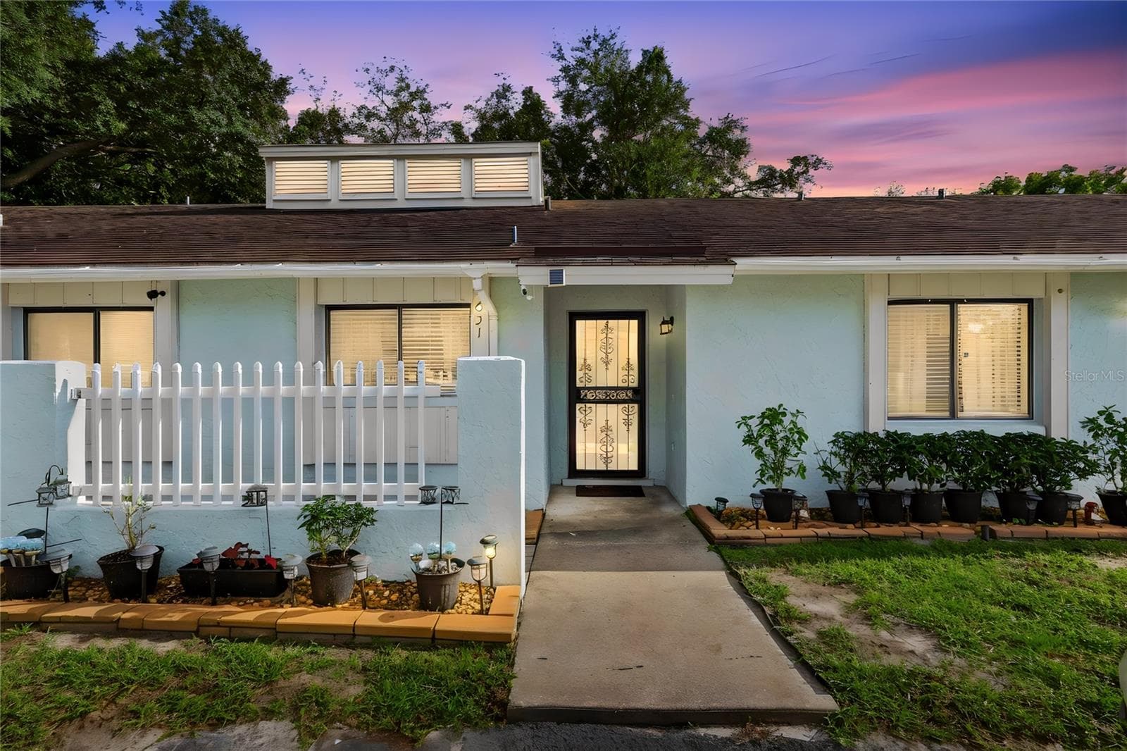 4631 N PINE HILLS RD #110