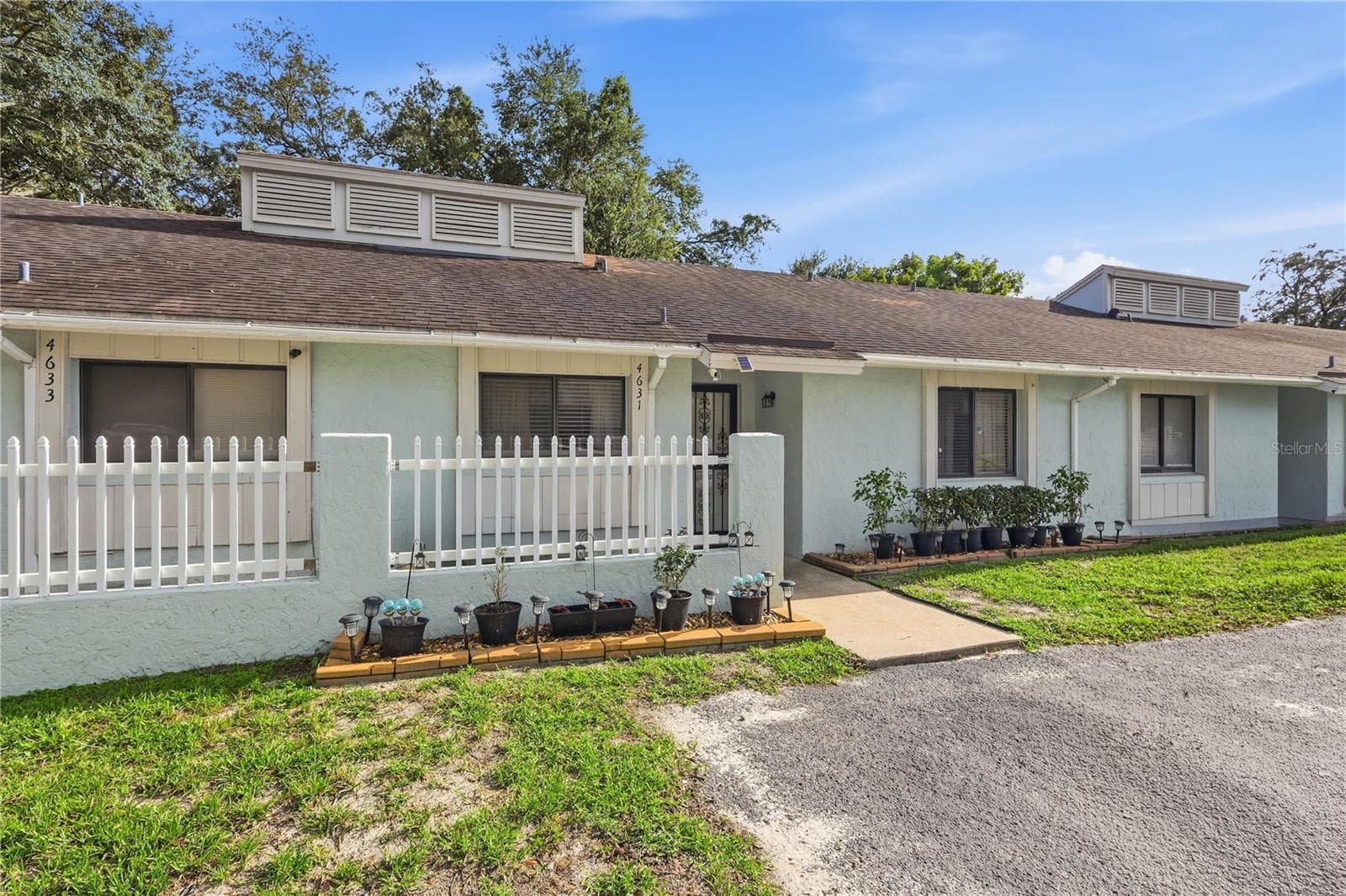 Condominium at 4631 N PINE HILLS RD #110, ORLANDO, photo 3 of 35