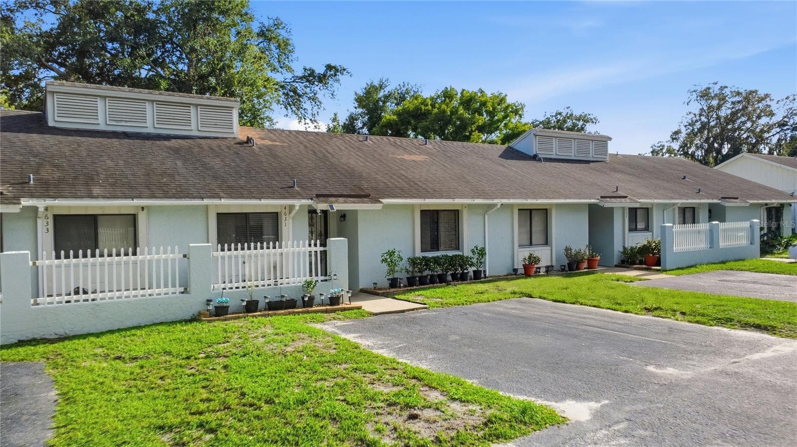 Condominium at 4631 N PINE HILLS RD #110, ORLANDO, photo 4 of 35