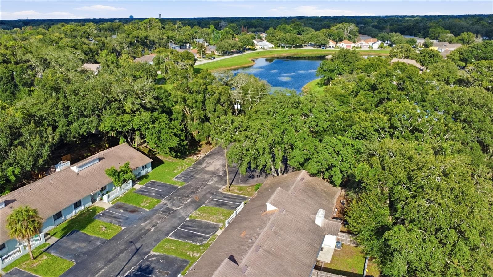 Condominium at 4631 N PINE HILLS RD #110, ORLANDO, photo 9 of 35