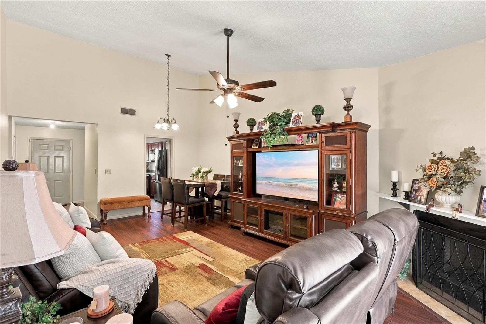 Condominium at 4631 N PINE HILLS RD #110, ORLANDO, photo 12 of 35