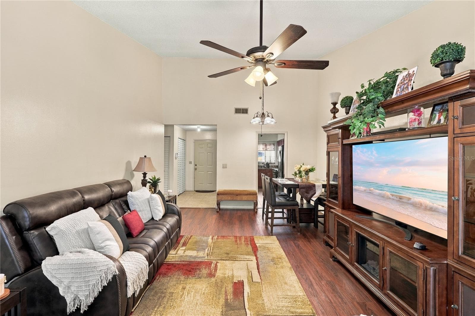 Condominium at 4631 N PINE HILLS RD #110, ORLANDO, photo 13 of 35
