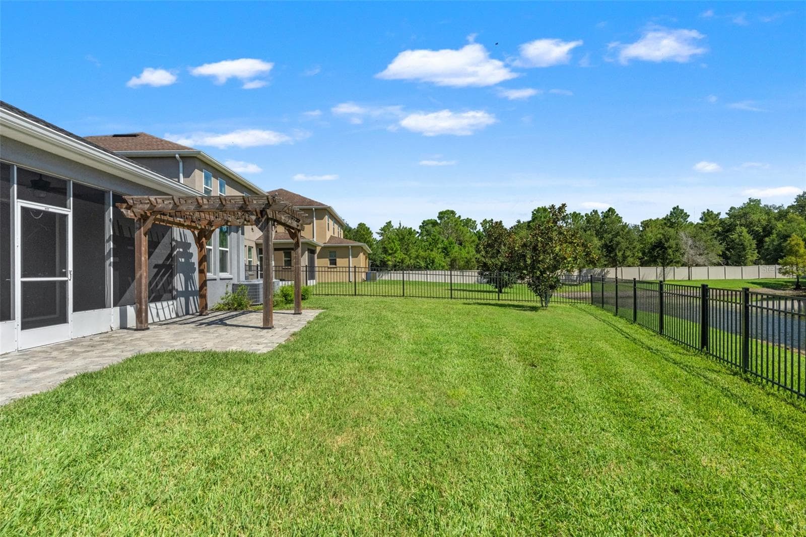 Single Family Residence at 16361 HYDE MANOR DR, TAMPA, photo 54 of 59