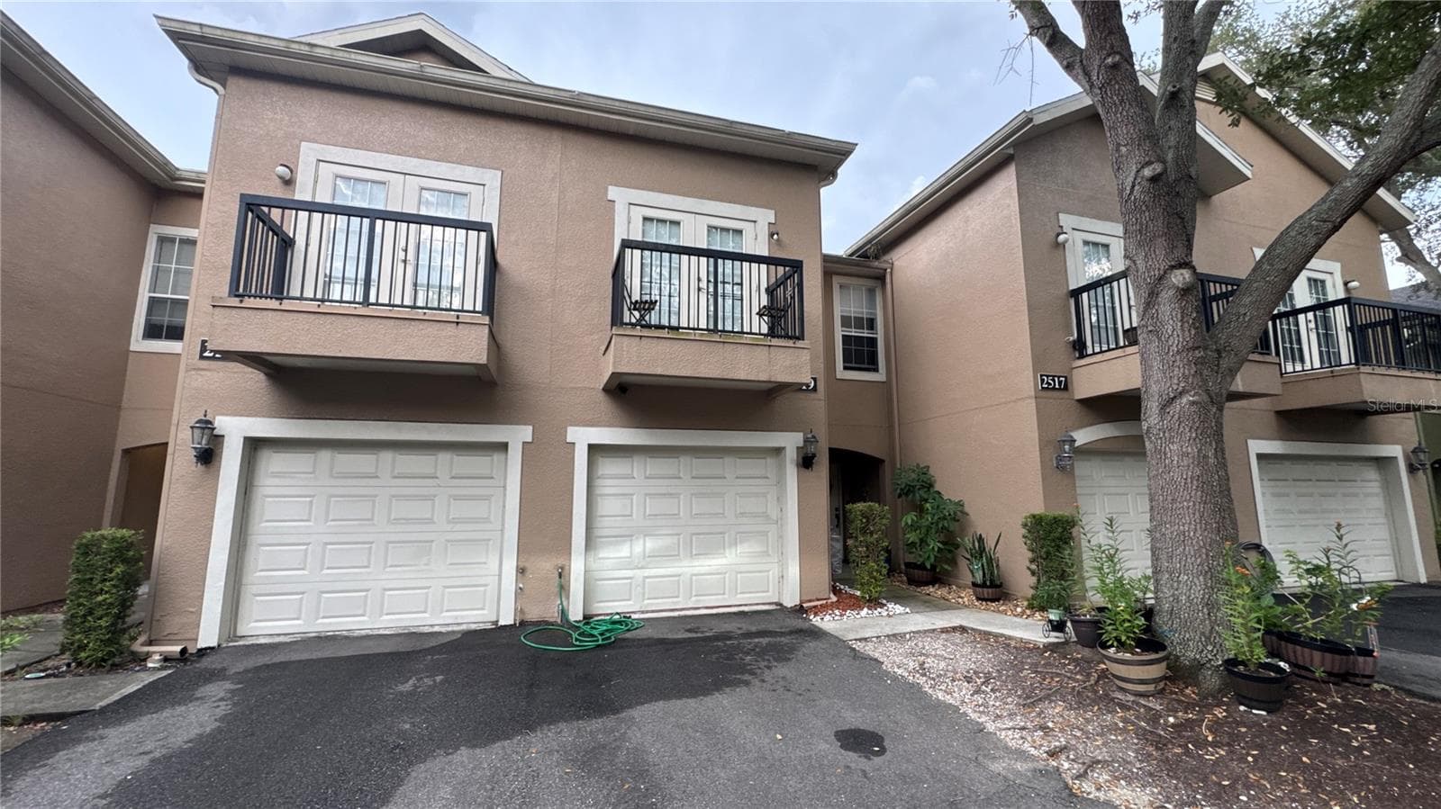2519 LANCIEN CT #5