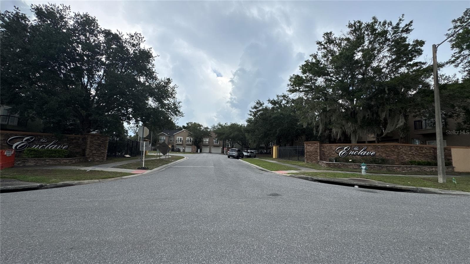 Townhouse at 2519 LANCIEN CT #5, ORLANDO, photo 2 of 17