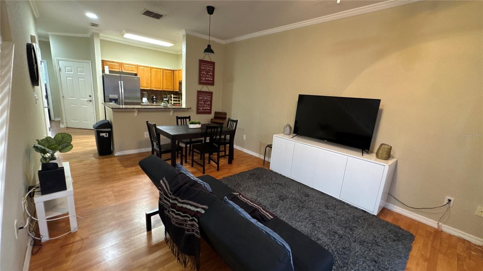 Townhouse at 2519 LANCIEN CT #5, ORLANDO, photo 4 of 17