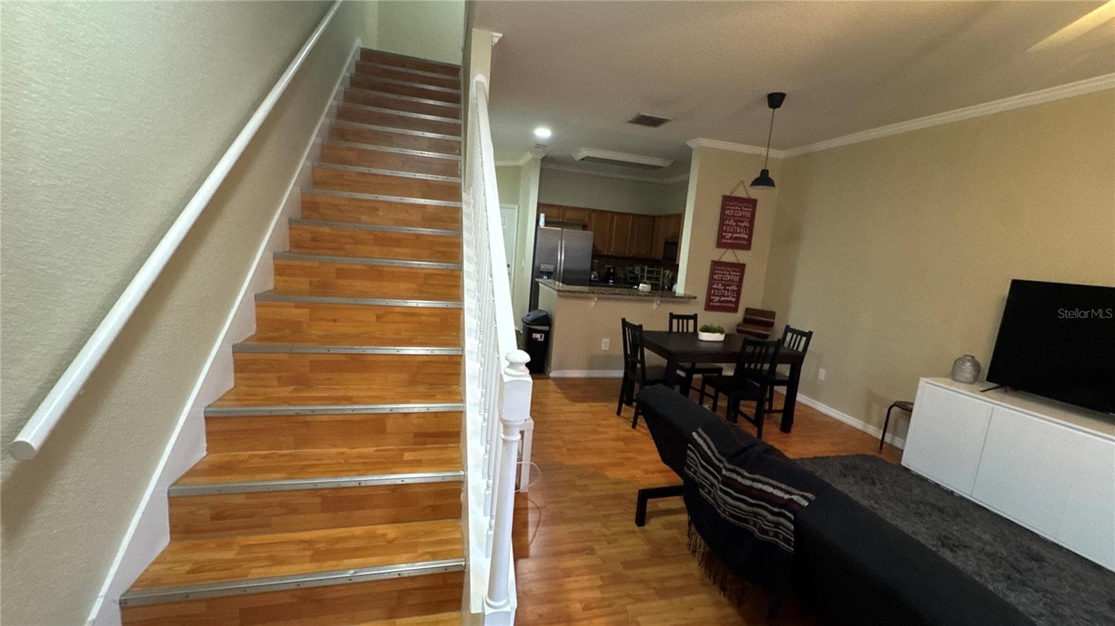Townhouse at 2519 LANCIEN CT #5, ORLANDO, photo 6 of 17