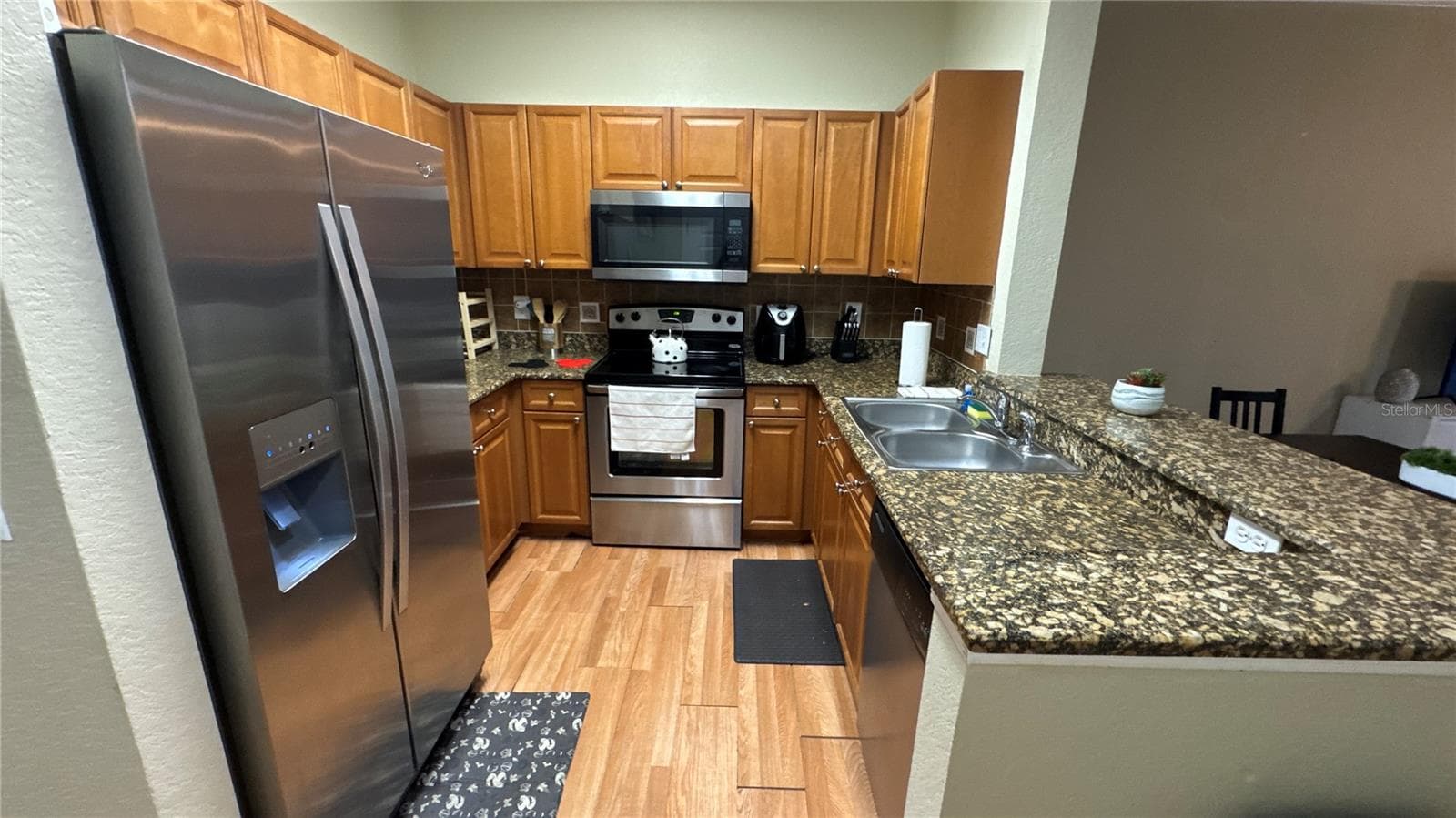 Townhouse at 2519 LANCIEN CT #5, ORLANDO, photo 7 of 17