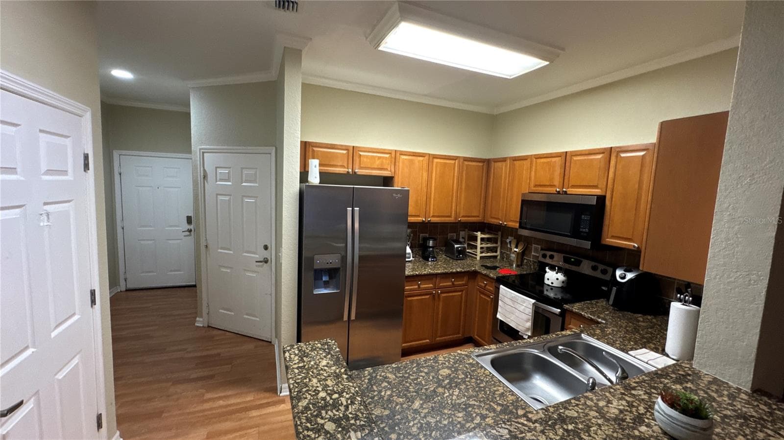 Townhouse at 2519 LANCIEN CT #5, ORLANDO, photo 9 of 17