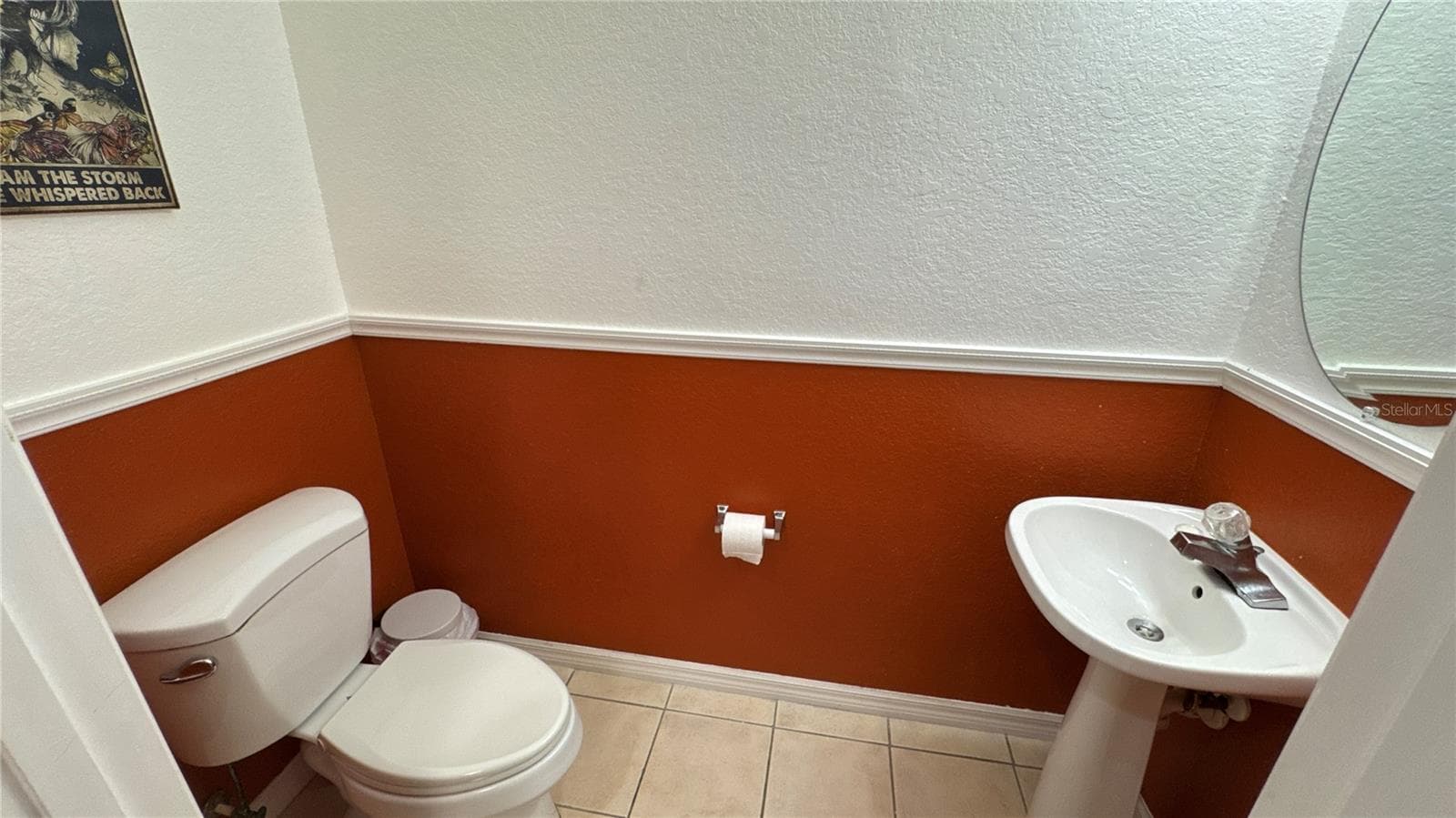 Townhouse at 2519 LANCIEN CT #5, ORLANDO, photo 10 of 17