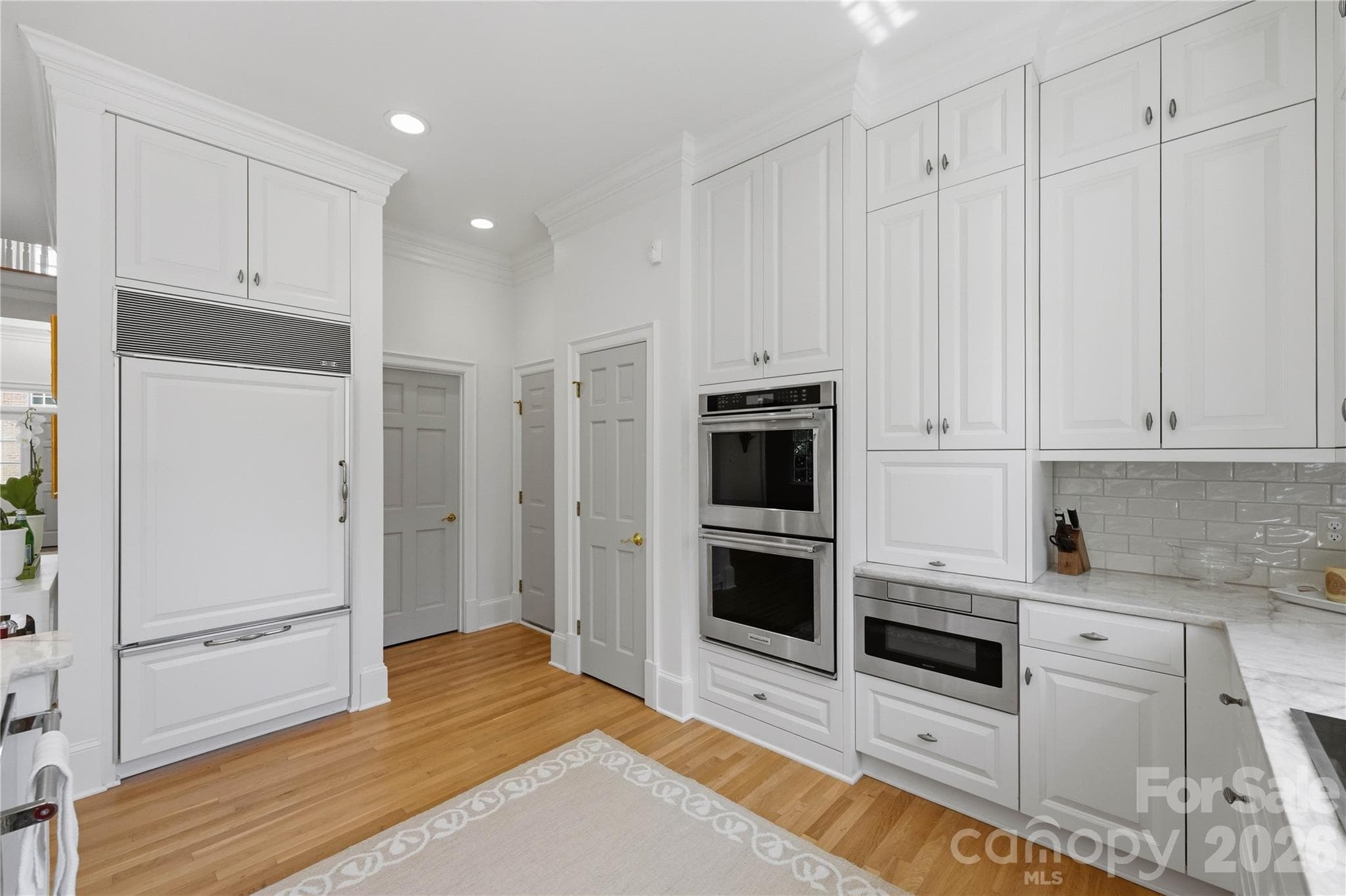 Single Family Residence at 2606 Sheffield Crescent Court, Charlotte, photo 23 of 46
