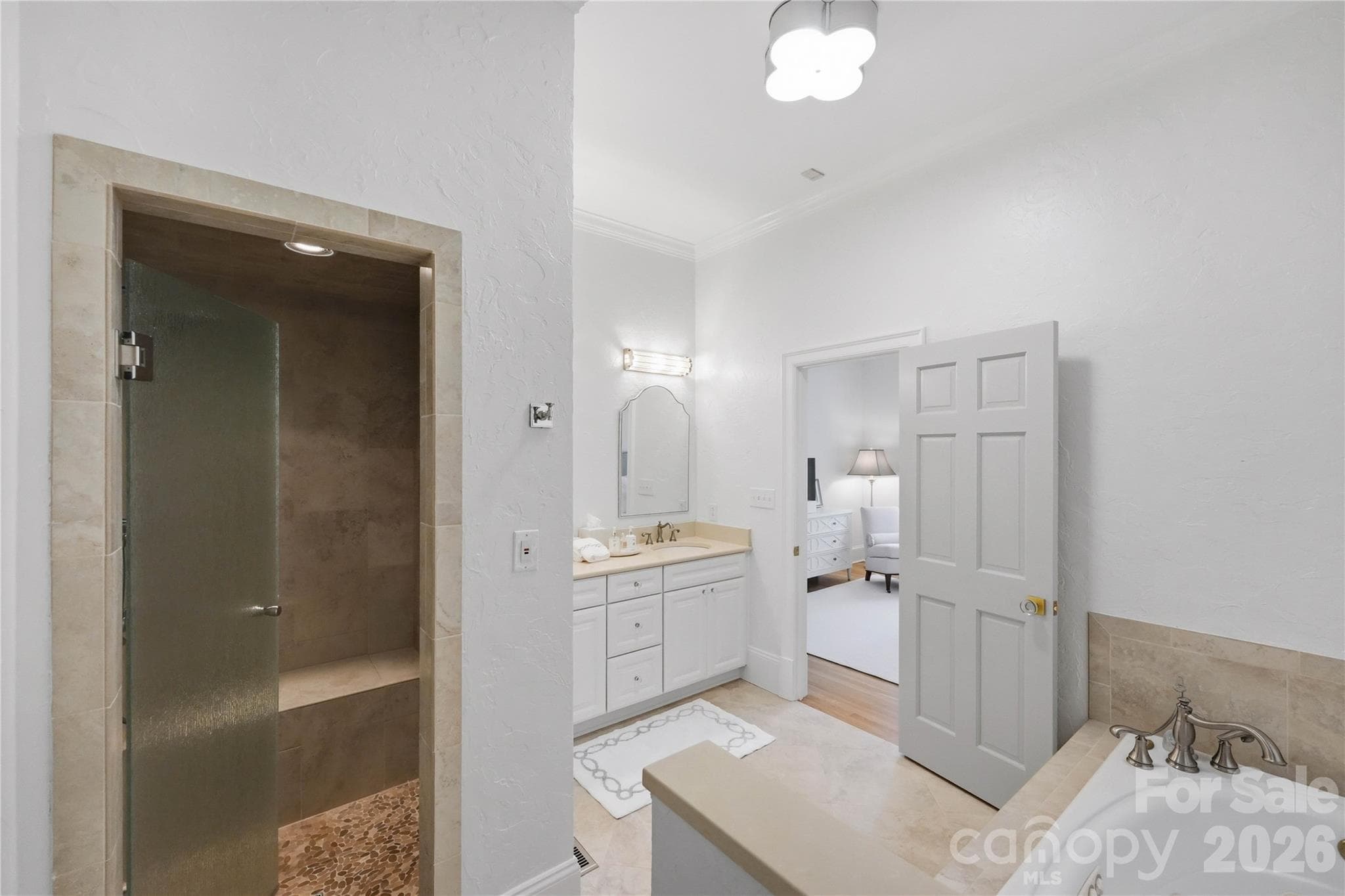 Single Family Residence at 2606 Sheffield Crescent Court, Charlotte, photo 30 of 46
